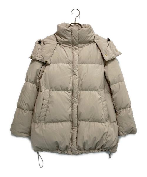 本日セール！　IENA リサイクルダウンジャケット 中古・古着通販】IENA (イエナ) リサイクルダウンショートコート