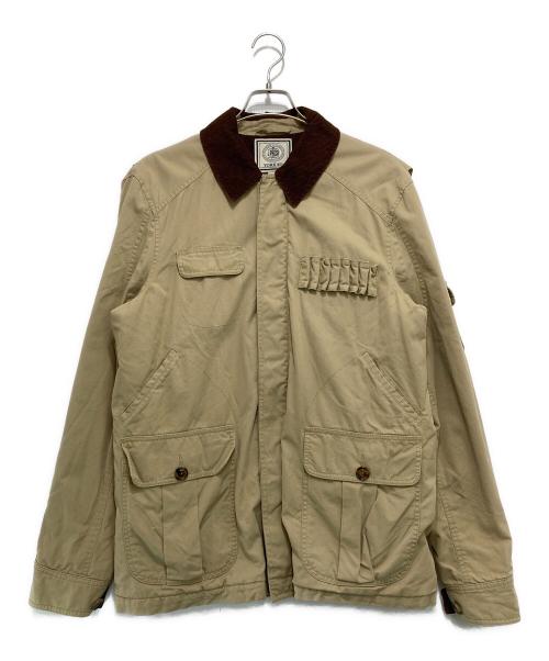 中古・古着通販】J.PRESS (ジェイプレス) ハンティングジャケット