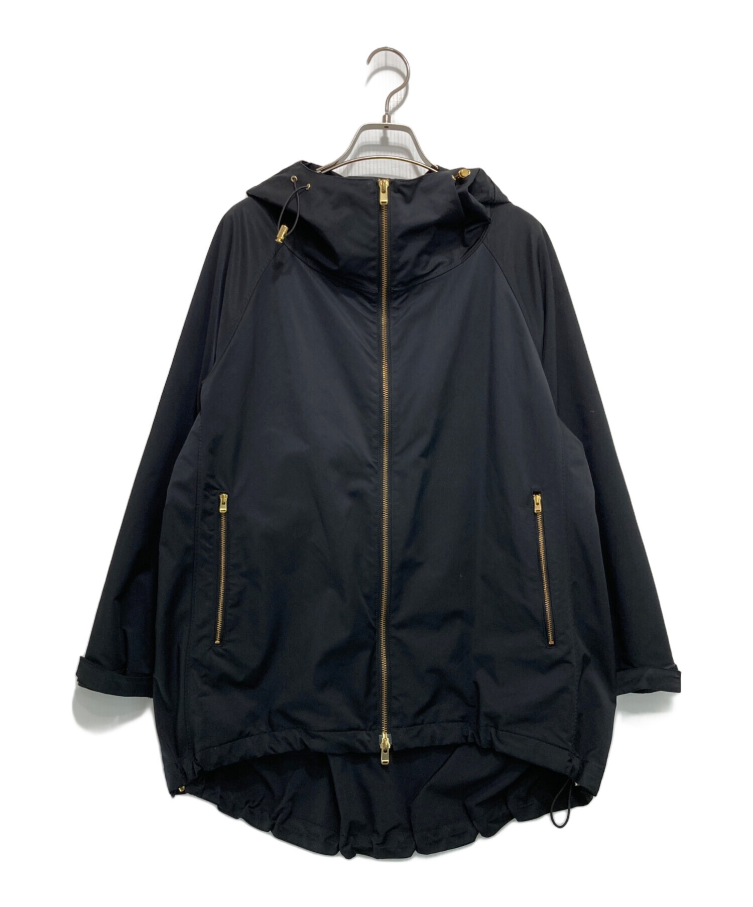 Deuxieme Classe BONJOUR MADAME フルジップブルゾン 中古・古着通販】Deuxieme Classe (ドゥーズィエム クラス) BONJOUR