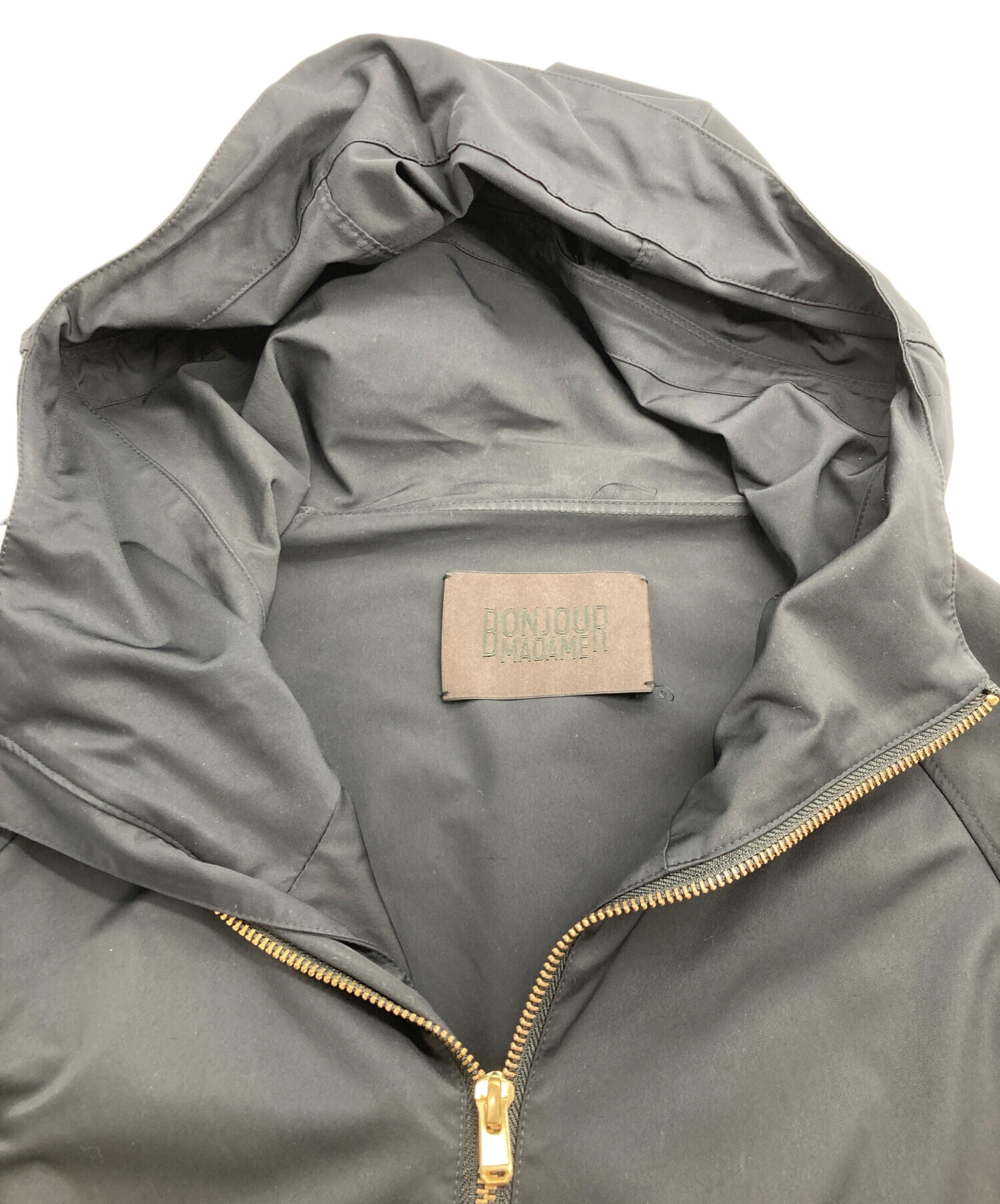 中古・古着通販】Deuxieme Classe (ドゥーズィエム クラス) BONJOUR