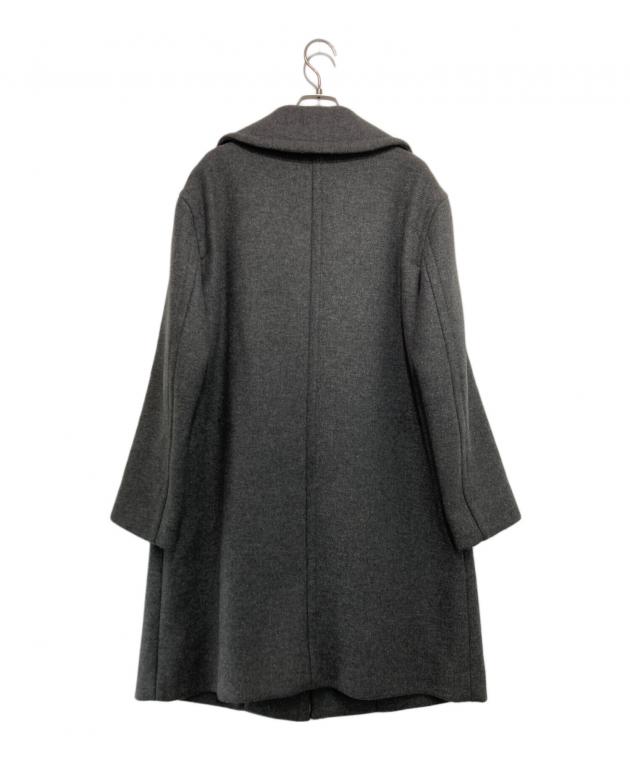 中古・古着通販】MACKINTOSH (マッキントッシュ) チェスターコート 