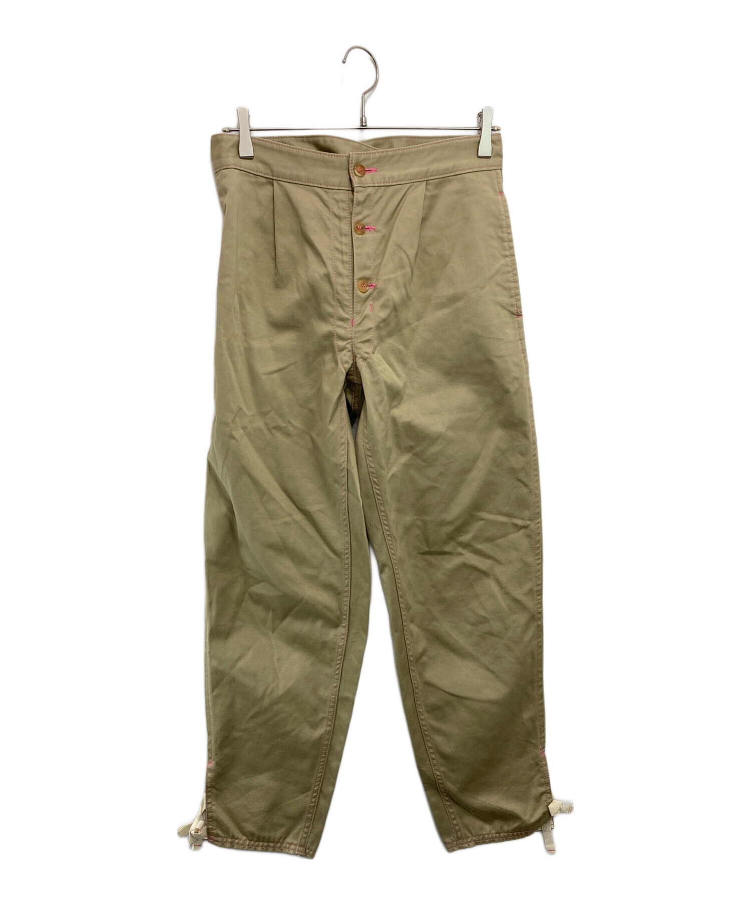 中古・古着通販】COMME des GARCONS HOMME PLUS (コムデギャルソンオム