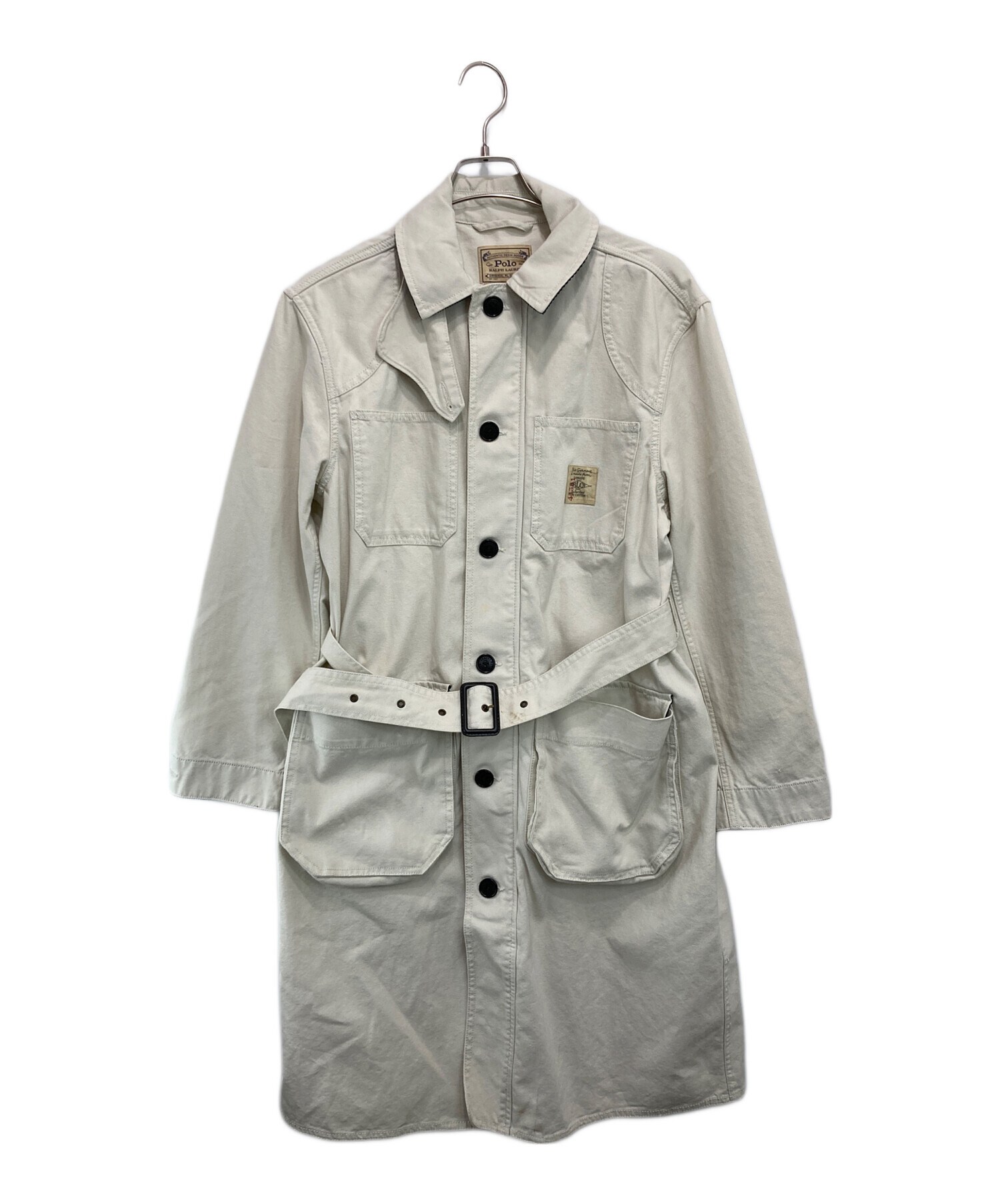 中古・古着通販】POLO RALPH LAUREN (ポロ・ラルフローレン) コットン