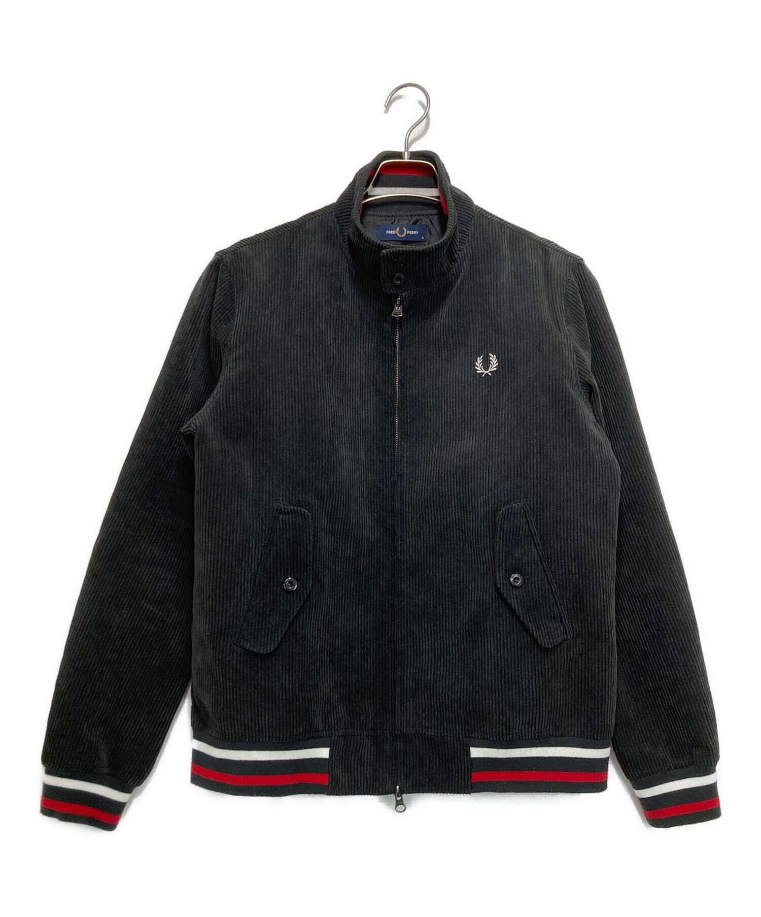 中古・古着通販】FRED PERRY (フレッドペリー) BEAMS (ビームス) 別注