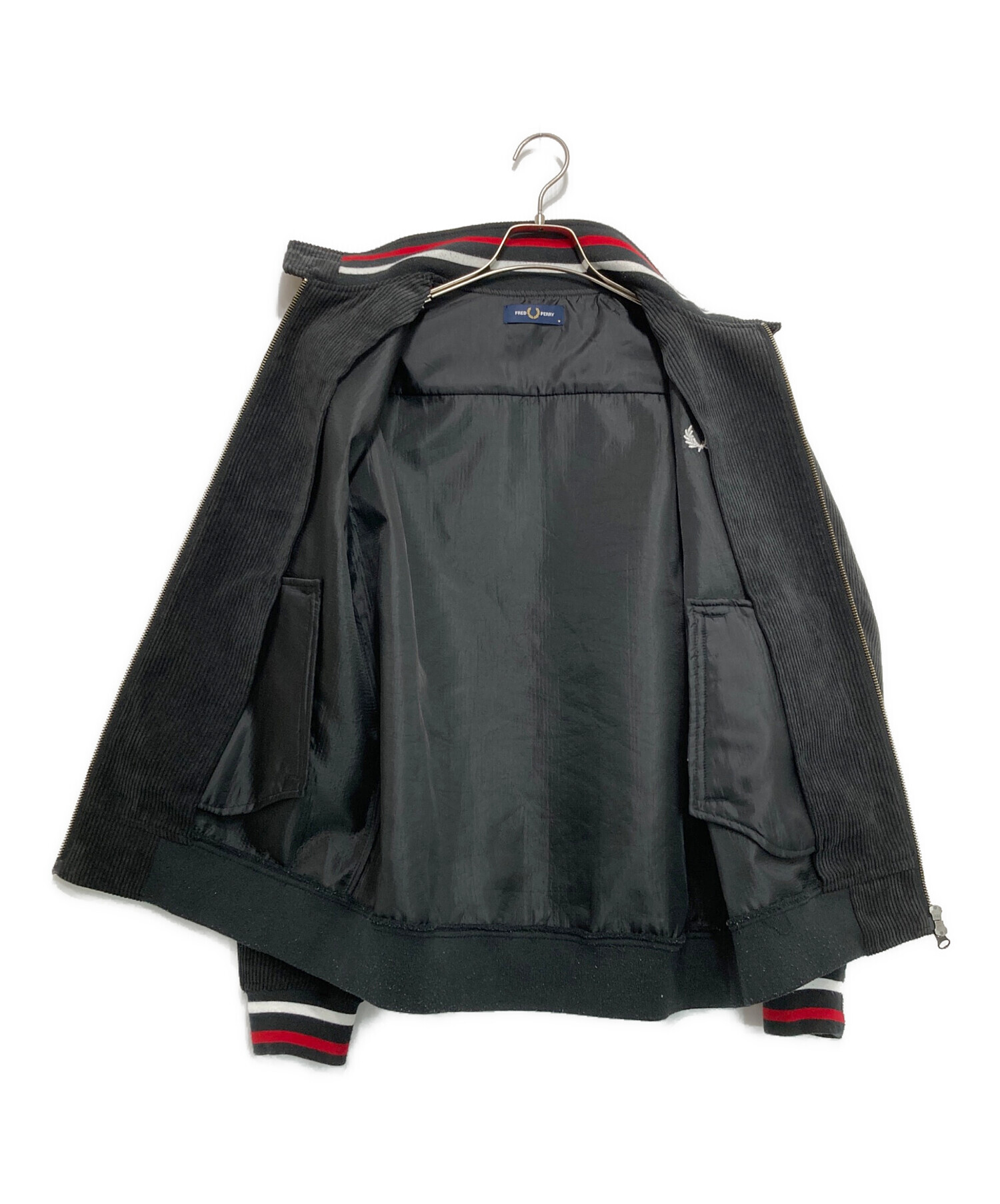 中古・古着通販】FRED PERRY (フレッドペリー) BEAMS (ビームス) 別注