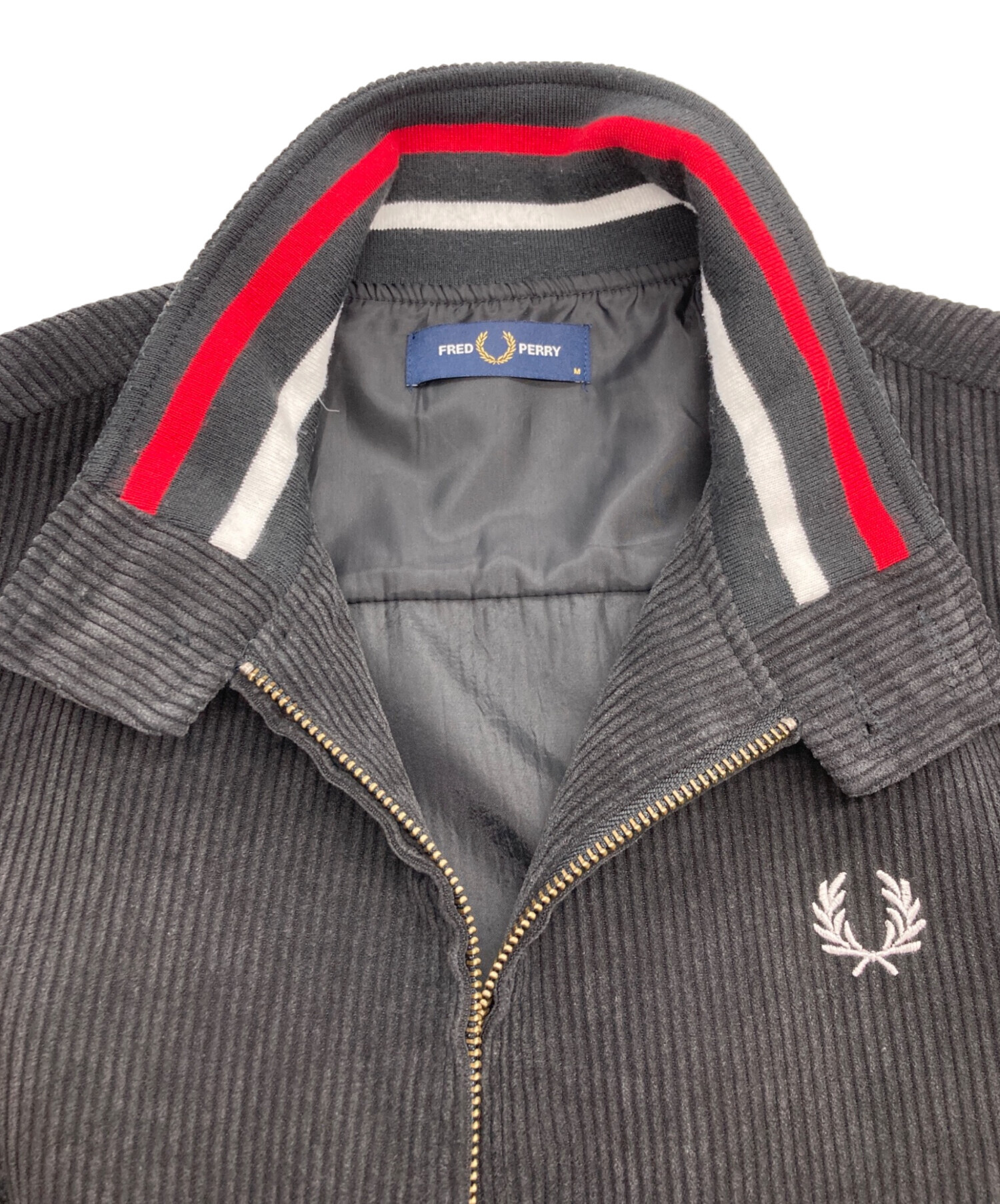 中古・古着通販】FRED PERRY (フレッドペリー) BEAMS (ビームス) 別注