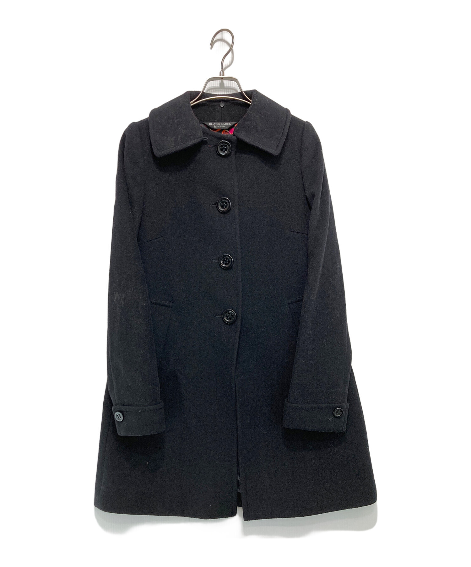 Paul Smith ブラックレーベル　コート 中古・古着通販】Paul Smith BLACK LABEL (ポールスミス ブラック