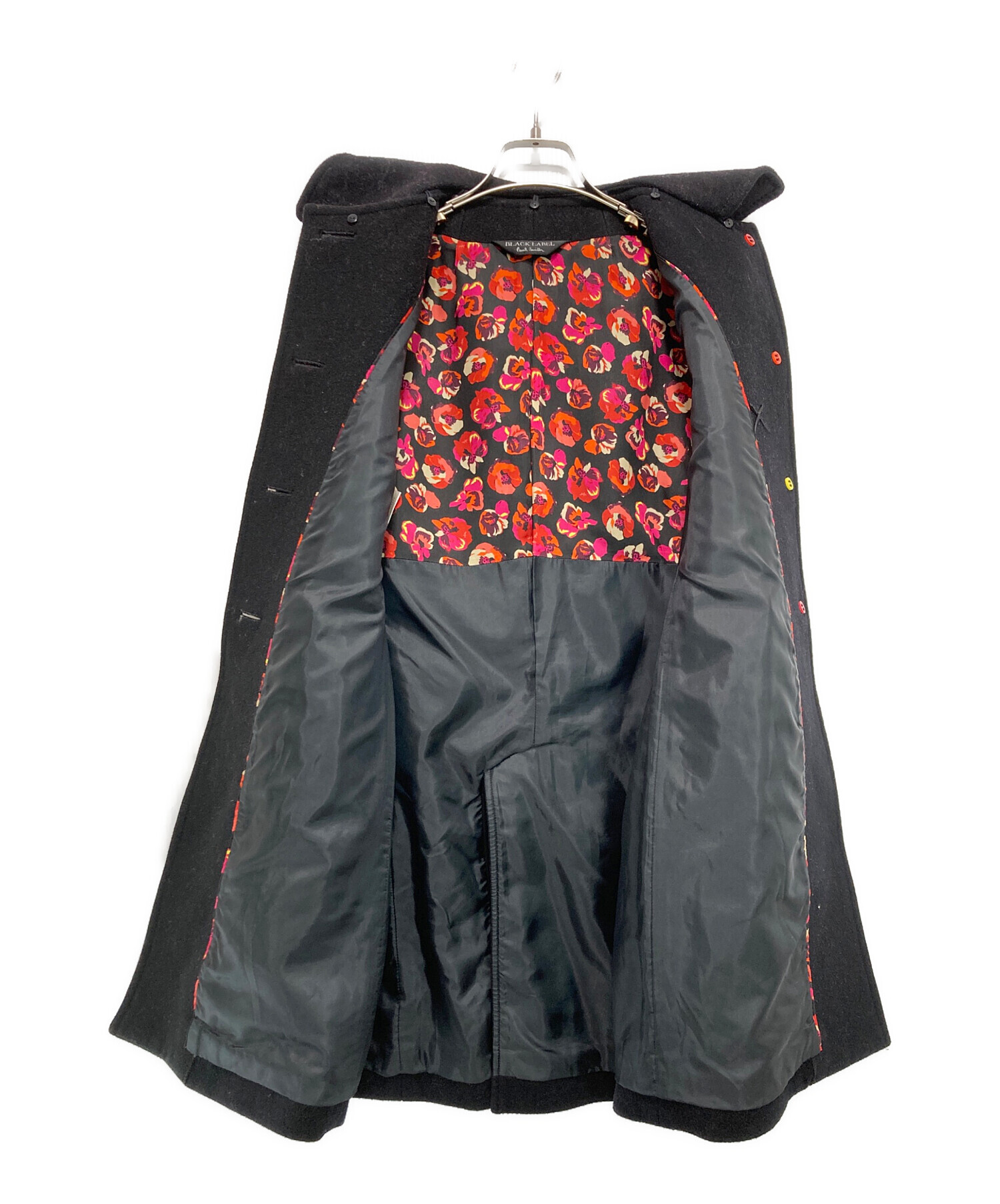 中古・古着通販】Paul Smith BLACK LABEL (ポールスミス ブラック