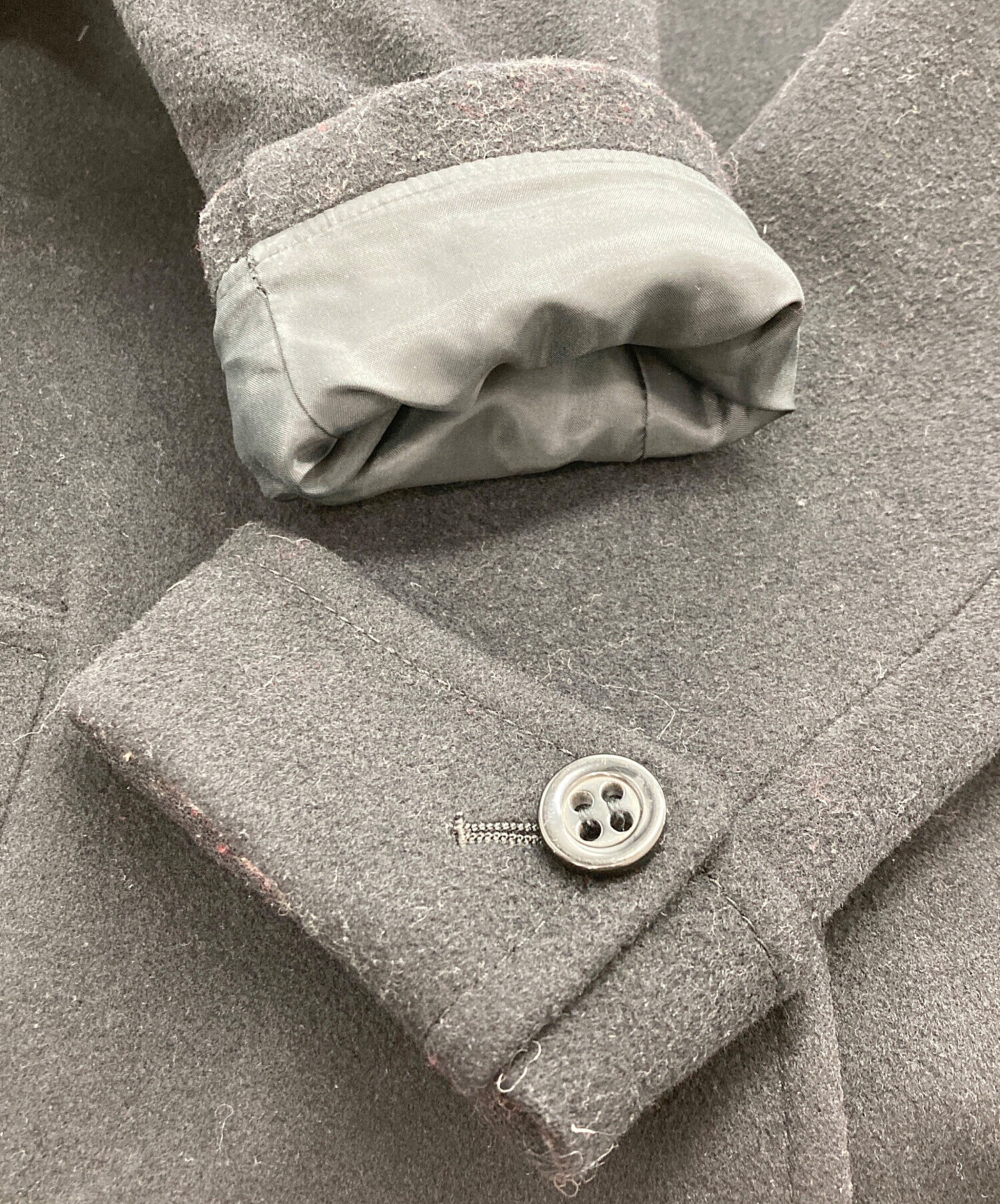 中古・古着通販】Paul Smith BLACK LABEL (ポールスミス ブラック