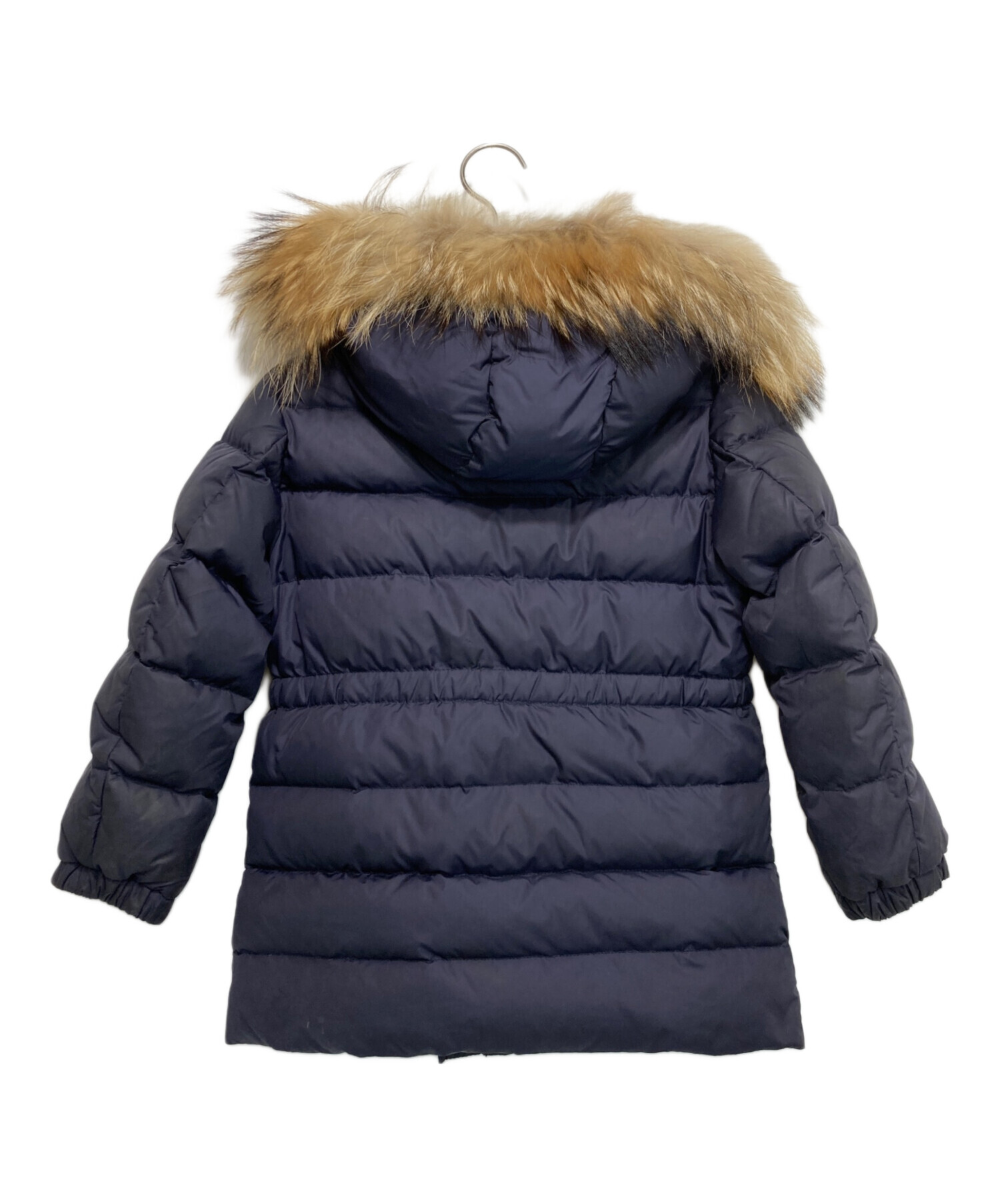 中古・古着通販】MONCLER (モンクレール) SENECAダウンジャケット