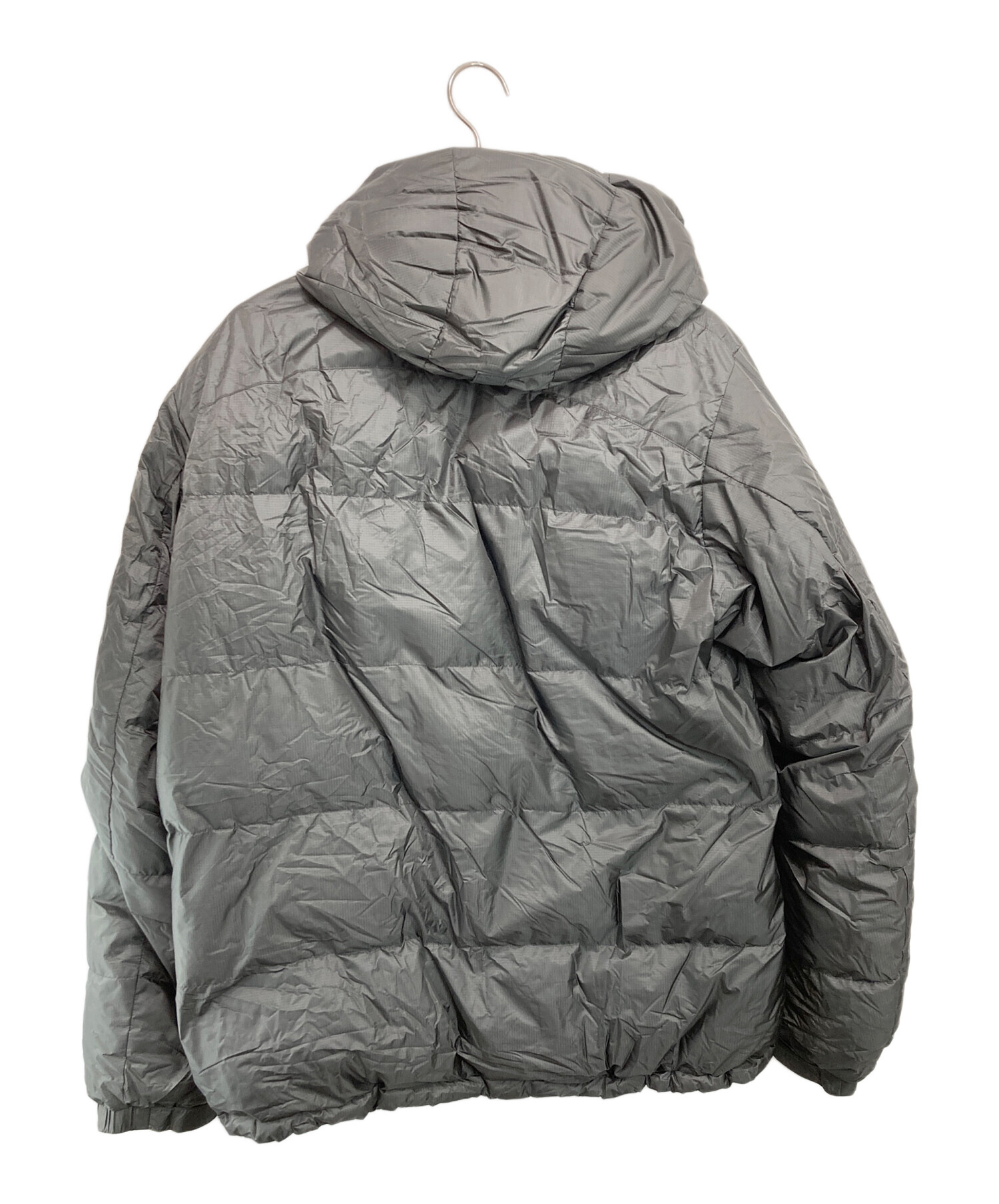 中古・古着通販】mont-bell (モンベル) パーマフロストダウンパーカ 