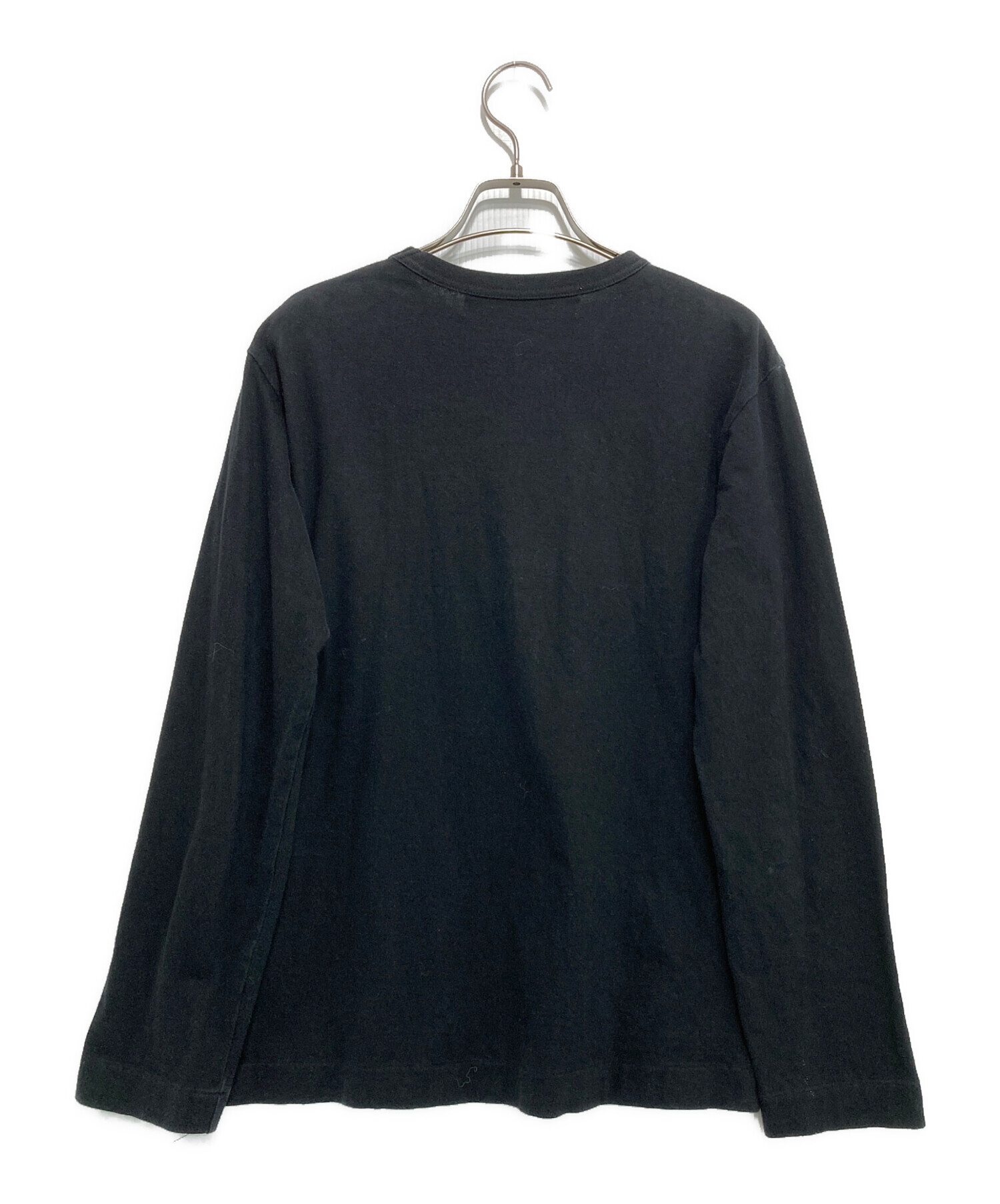 中古・古着通販】PLAY COMME des GARCONS (プレイコムデギャルソン 