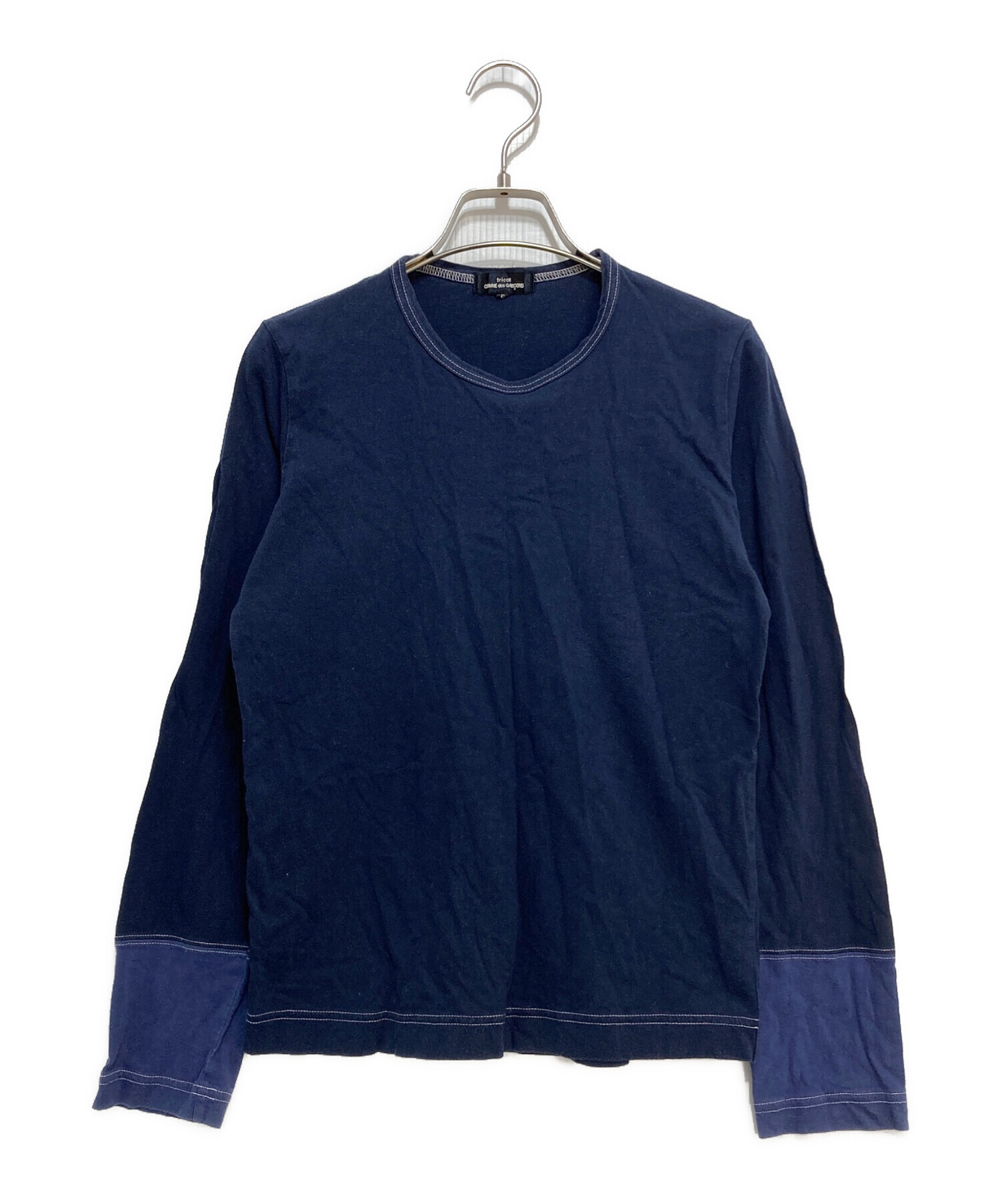 中古・古着通販】tricot COMME des GARCONS (トリココムデギャルソン