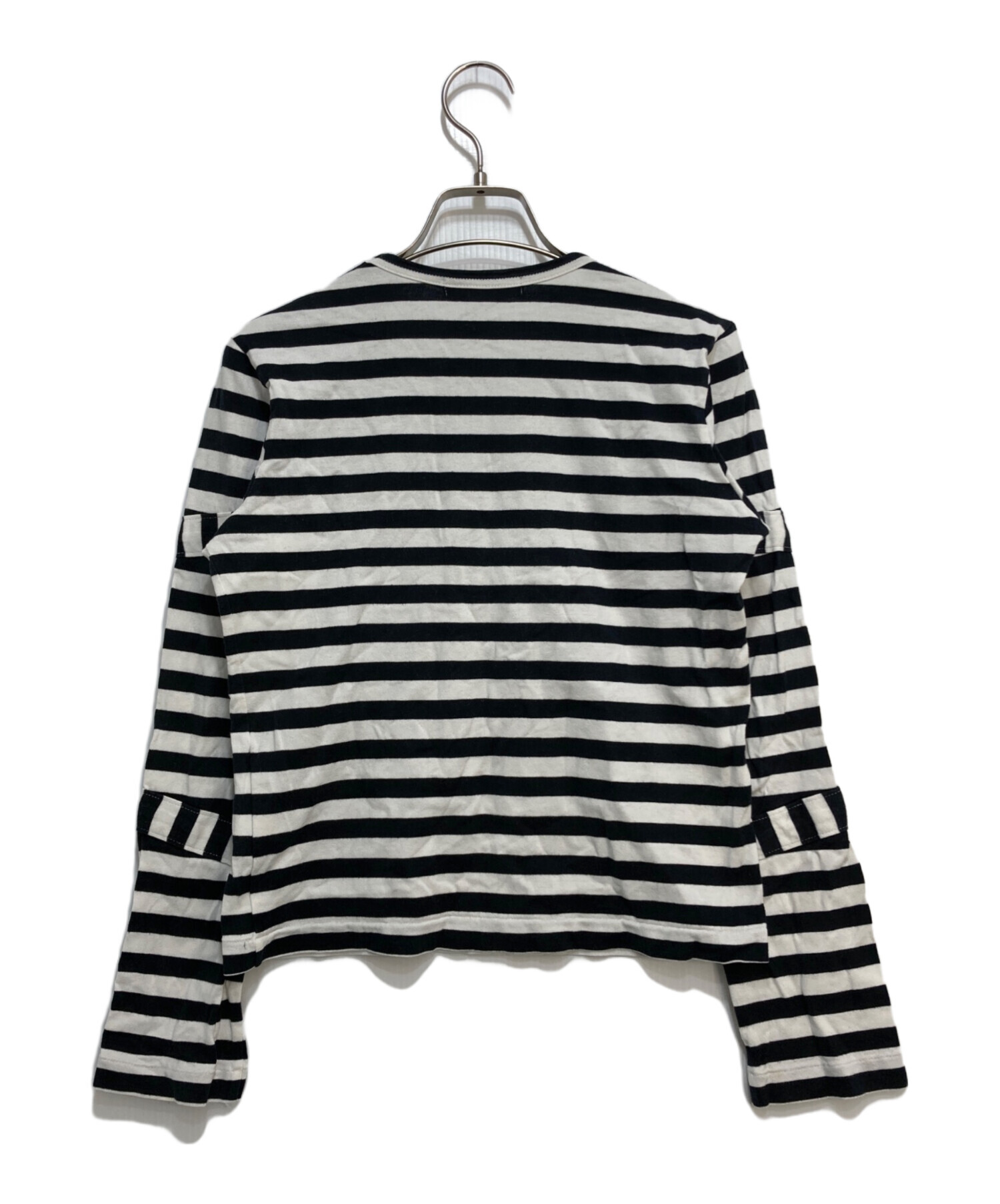 中古・古着通販】COMME des GARCONS (コムデギャルソン) プリント