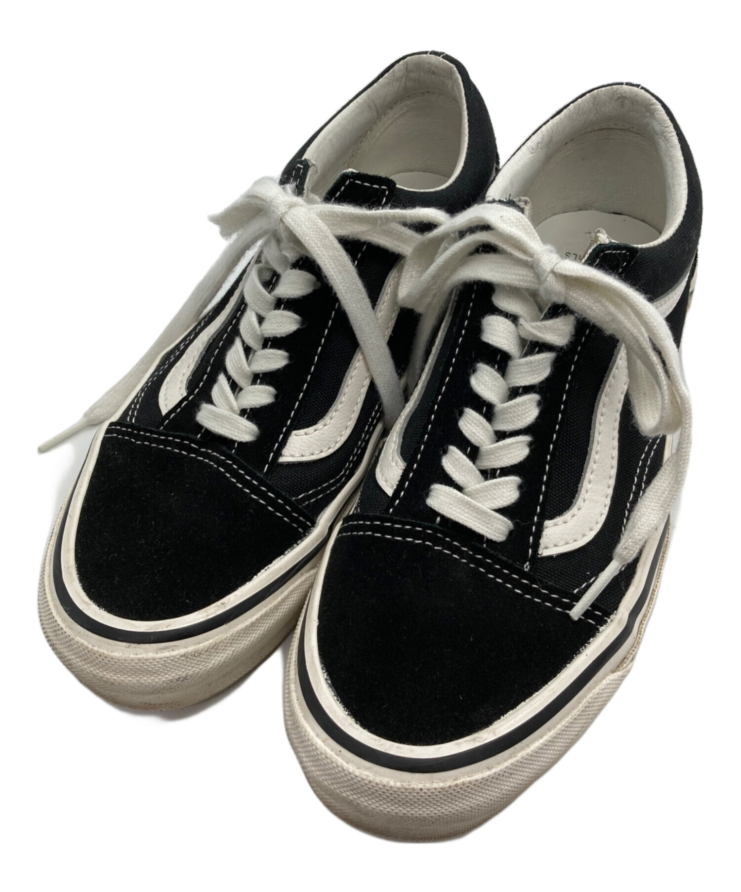中古・古着通販】VANS (ヴァンズ) CDG (シーディージー) コラボ