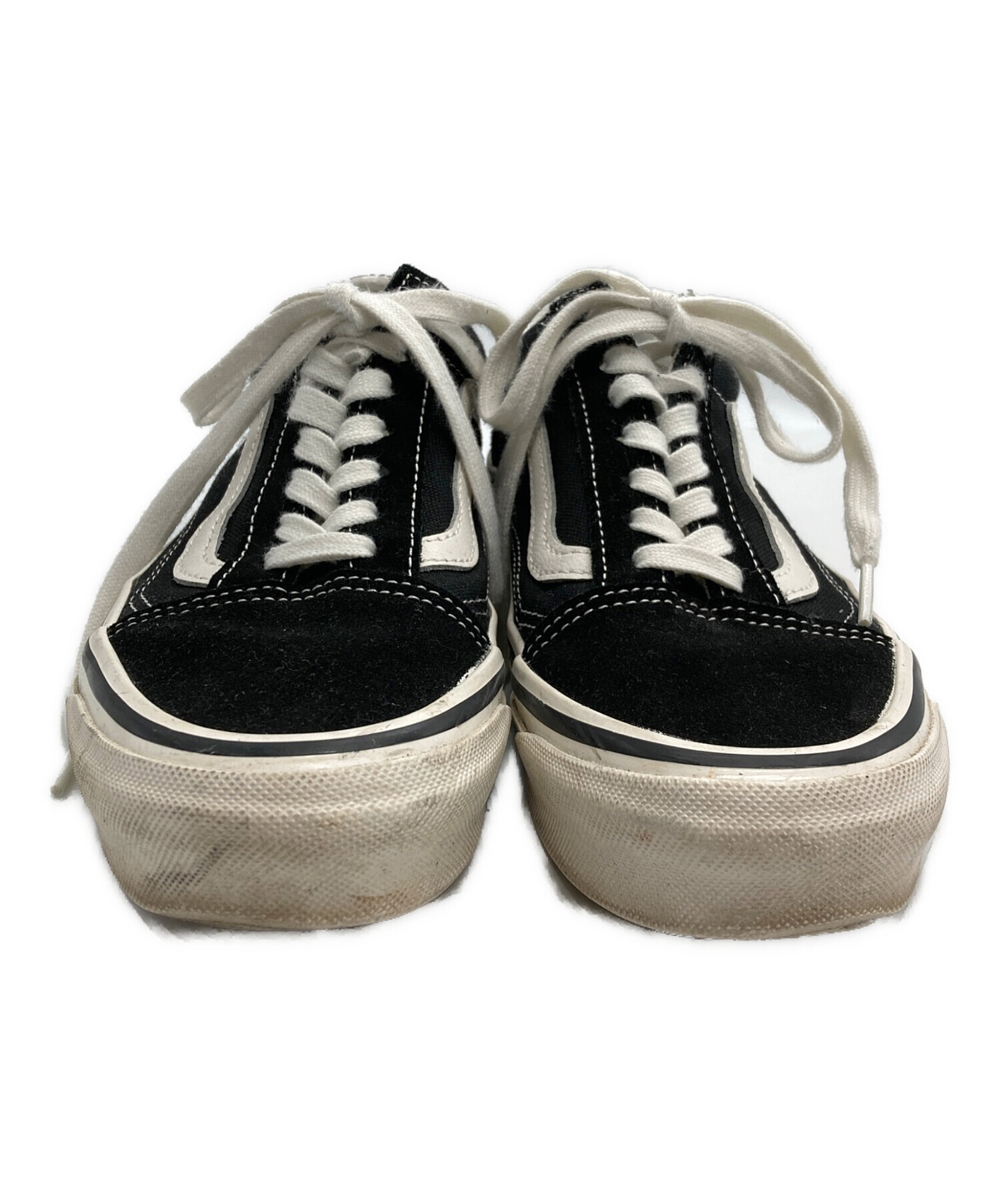 中古・古着通販】VANS (ヴァンズ) CDG (シーディージー) コラボ 