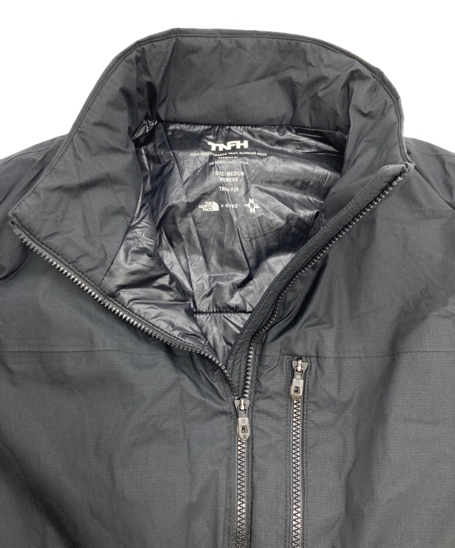 中古・古着通販】THE NORTH FACE (ザ ノース フェイス) HYKE (ハイク 