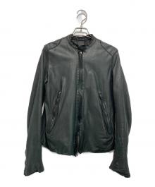 レザージャケット,ライダースジャケット】ブランド・古着のネット通販