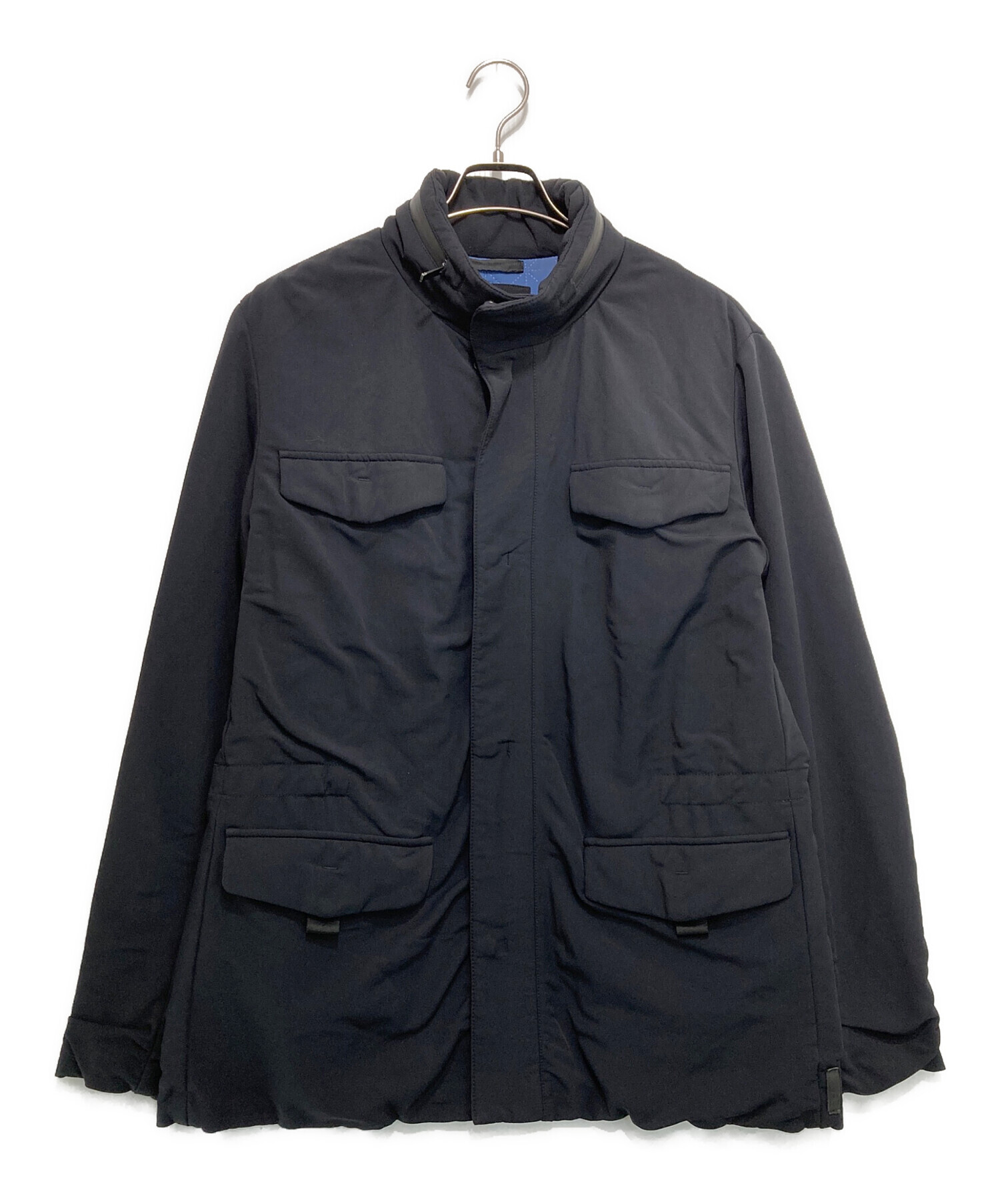 中古・古着通販】ARMANI COLLEZIONI (アルマーニ コレツィオーニ) 止水