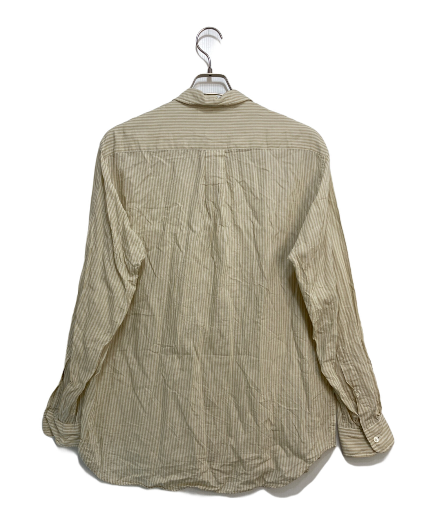 19SS Kaptain Sunshine キャプテンサンシャイン Stand Collar 19SS Kaptain Sunshine キャプテンサンシャイン Stand Collar