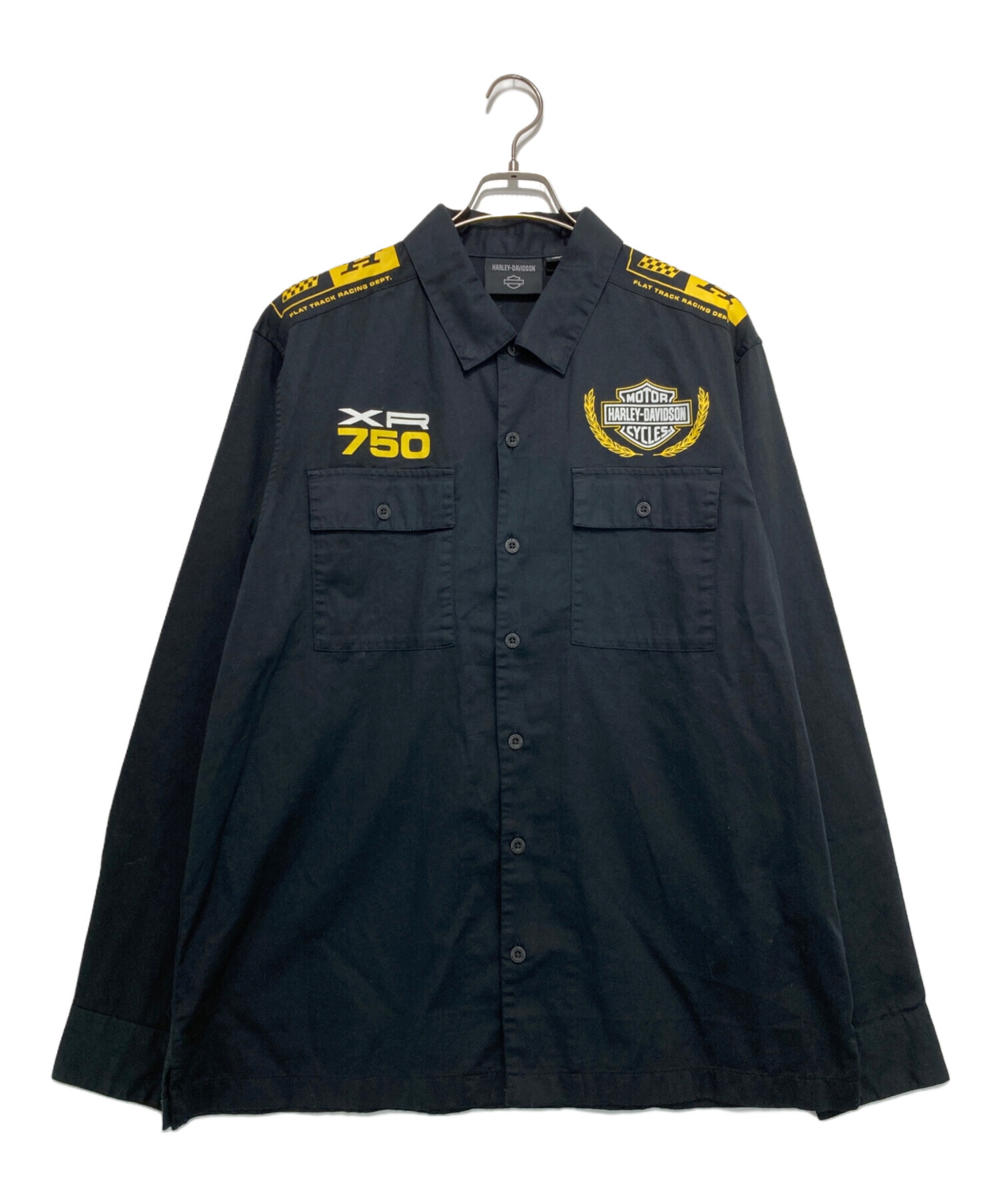 中古・古着通販】HARLEY-DAVIDSON (ハーレーダビッドソン) トロフィー