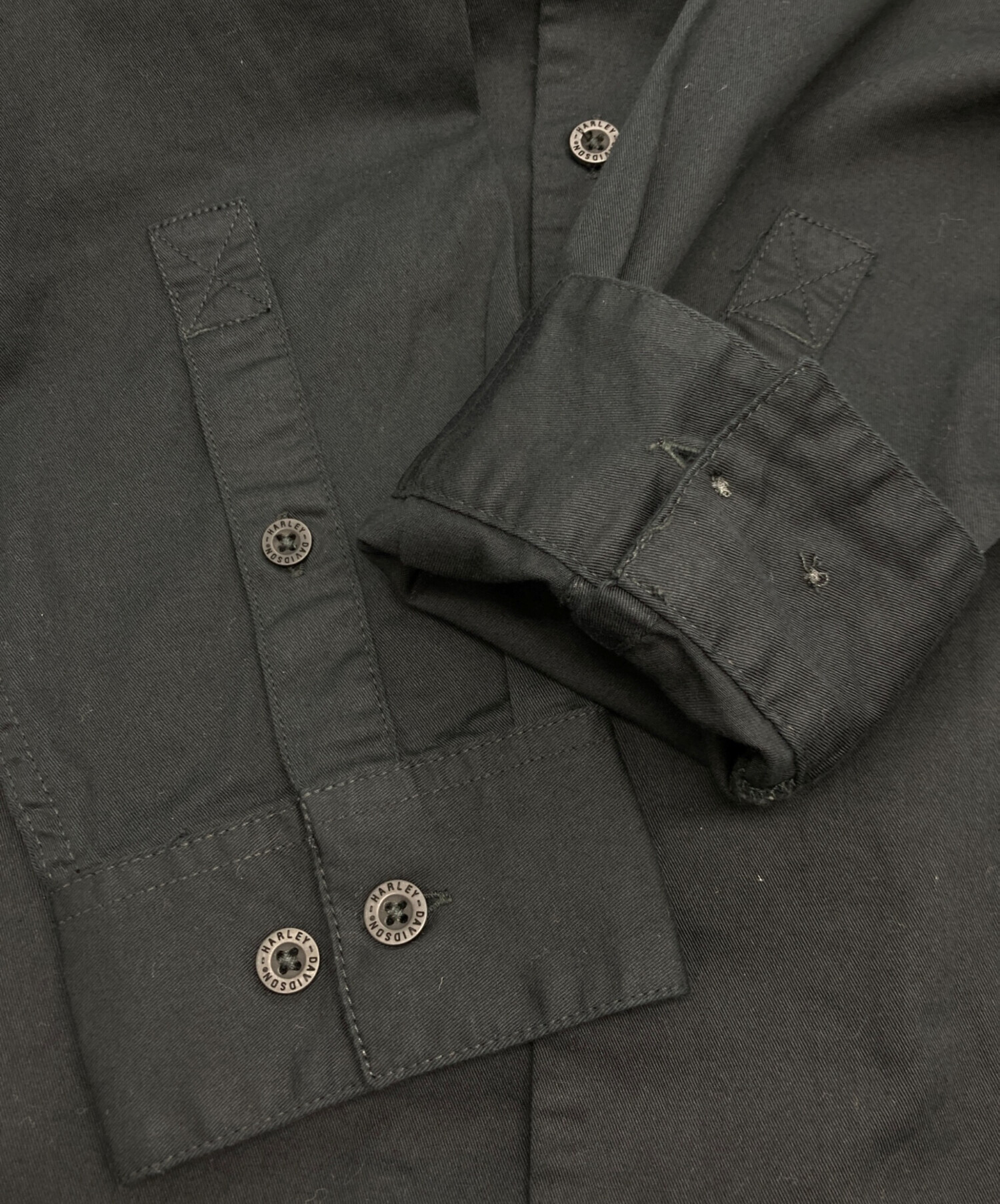 中古・古着通販】HARLEY-DAVIDSON (ハーレーダビッドソン) トロフィー
