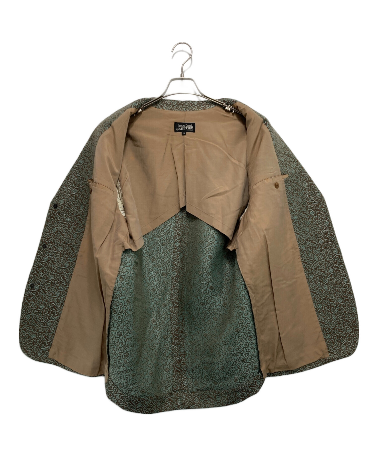 中古・古着通販】Jean Paul GAULTIER HOMME (ジャンポールゴルチェオム