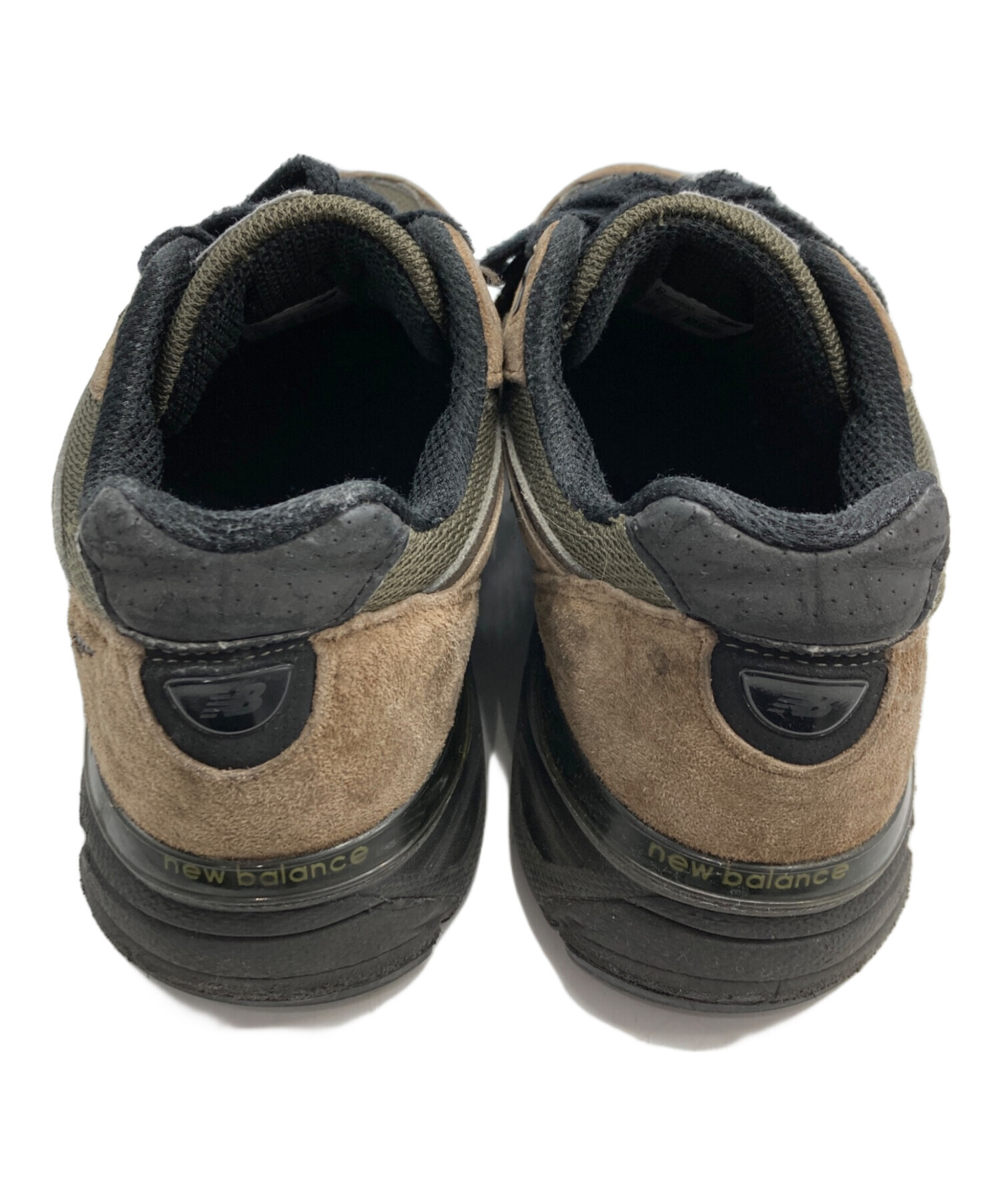 中古・古着通販】NEW BALANCE (ニューバランス) ローカットスニーカー