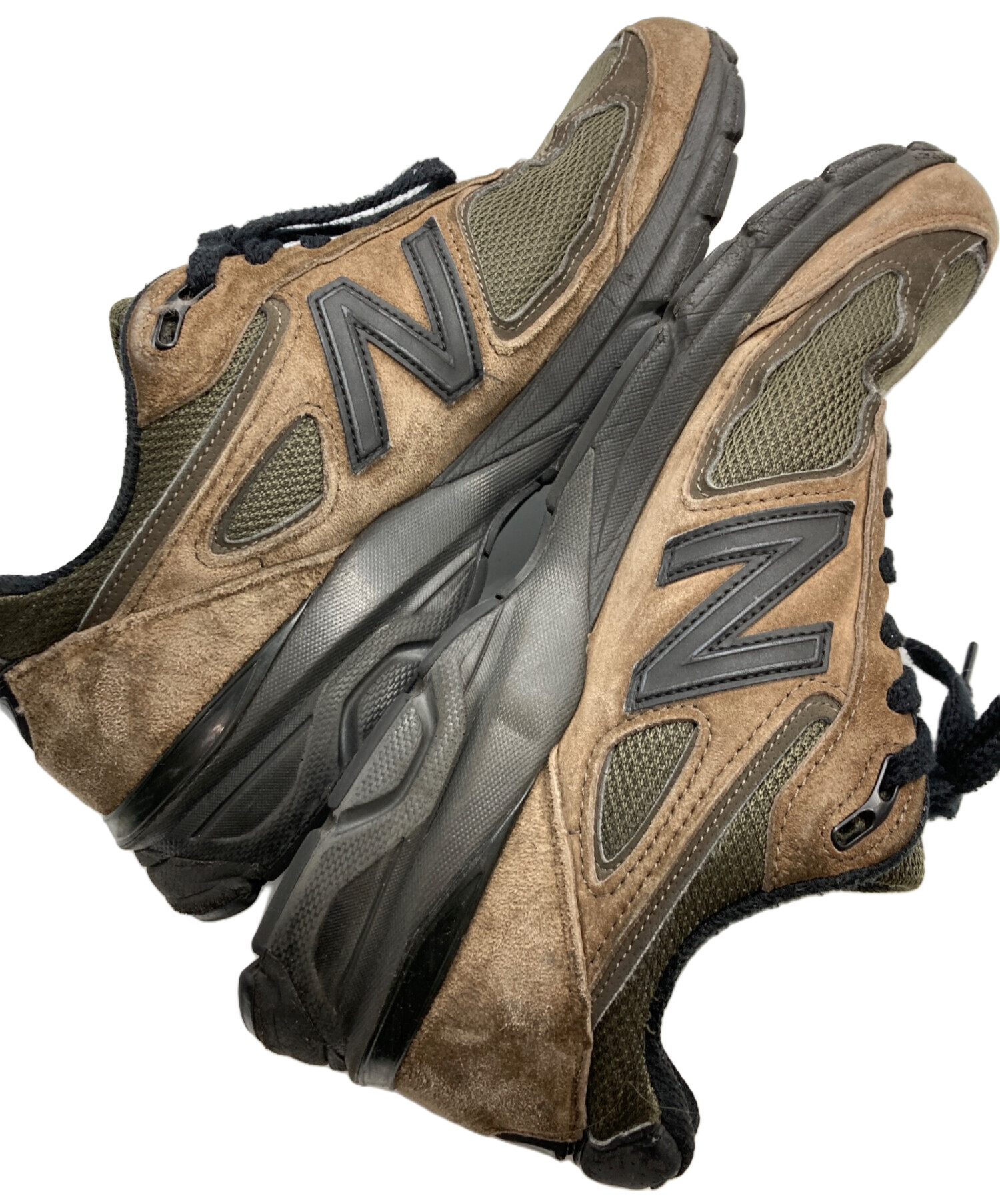 中古・古着通販】NEW BALANCE (ニューバランス) ローカットスニーカー