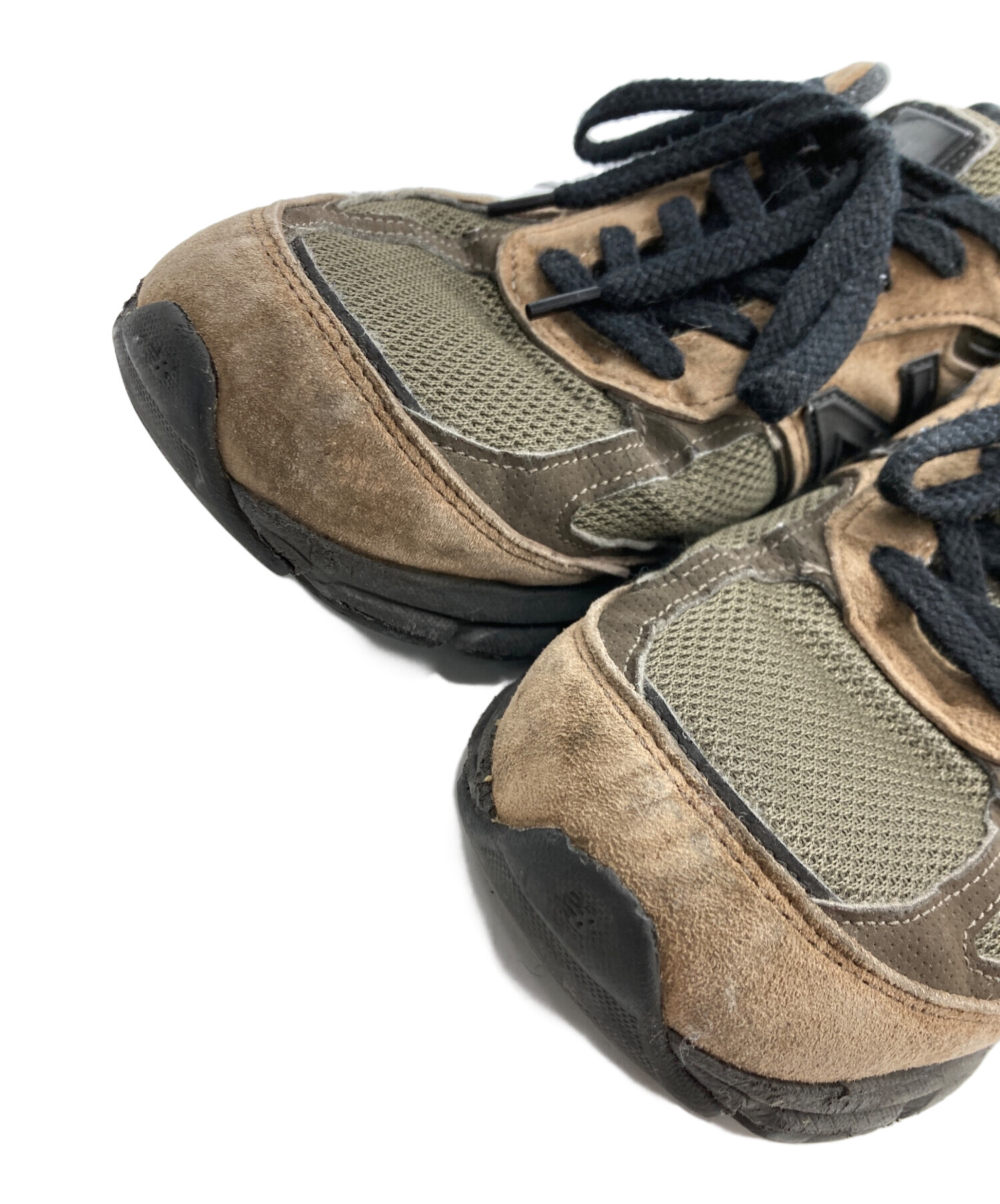 中古・古着通販】NEW BALANCE (ニューバランス) ローカットスニーカー