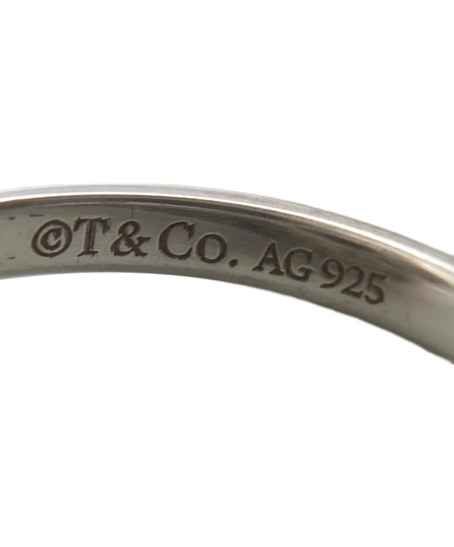 中古・古着通販】Tiffany & Co. (ティファニー) [ジーグフェルド