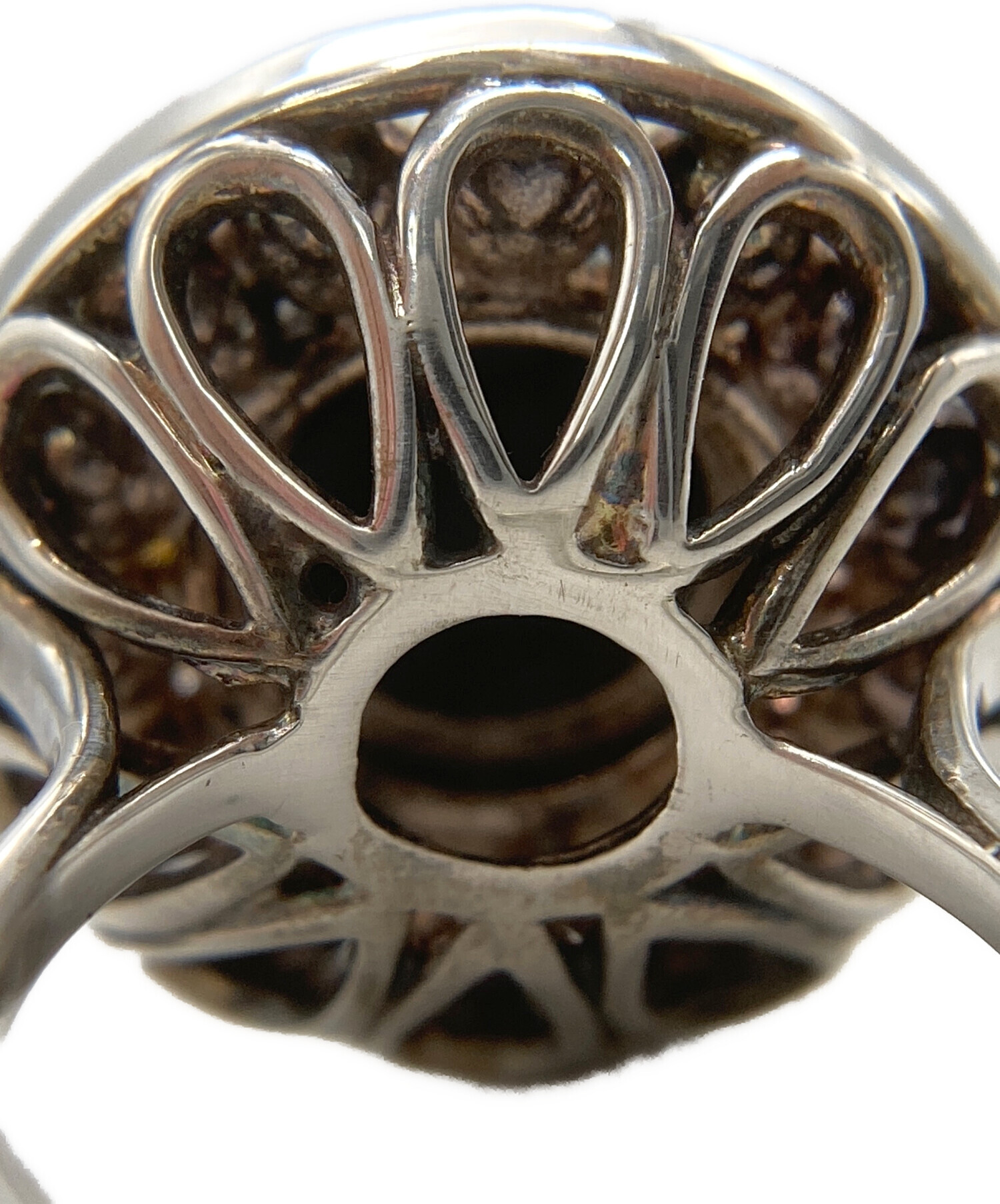 中古・古着通販】Tiffany & Co. (ティファニー) [ジーグフェルド