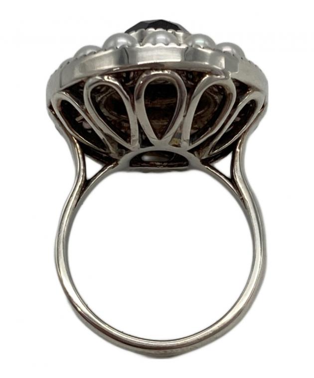 TIFFANY/ティファニー ジーグフェルドコレクション リング 12号 中古・古着通販】Tiffany & Co. (ティファニー) [ジーグフェルド