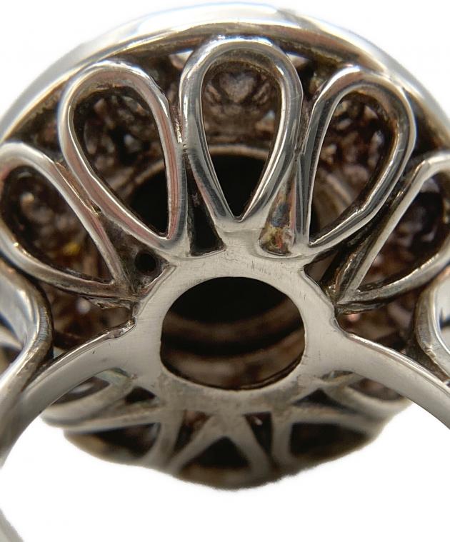 TIFFANY/ティファニー ジーグフェルドコレクション リング 12号 中古・古着通販】Tiffany & Co. (ティファニー) [ジーグフェルド