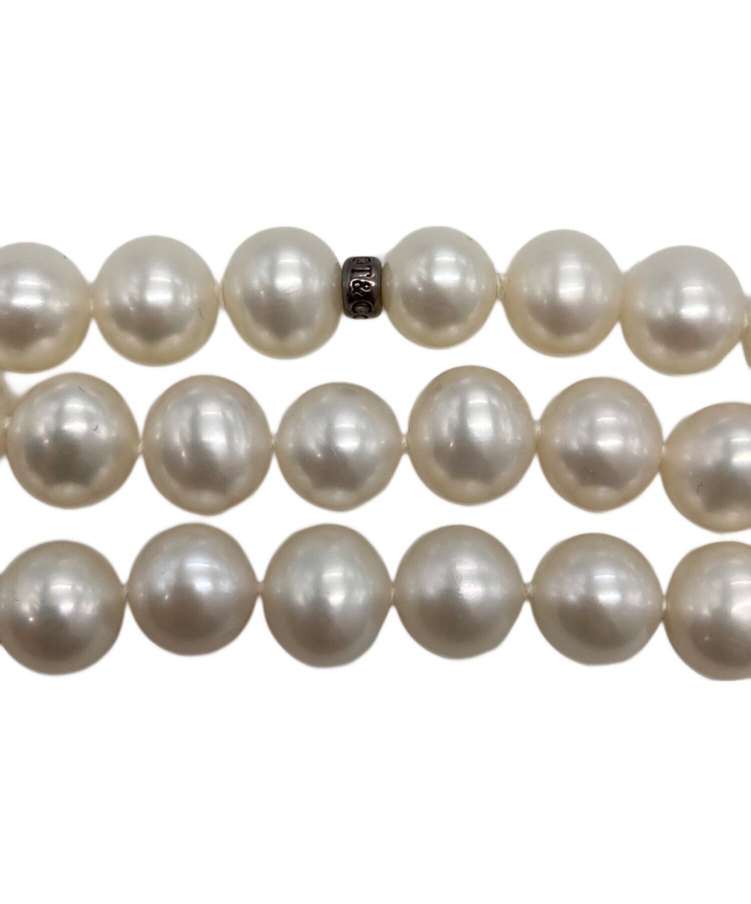 中古・古着通販】TIFFANY & Co. (ティファニー) [ジーグフェルド