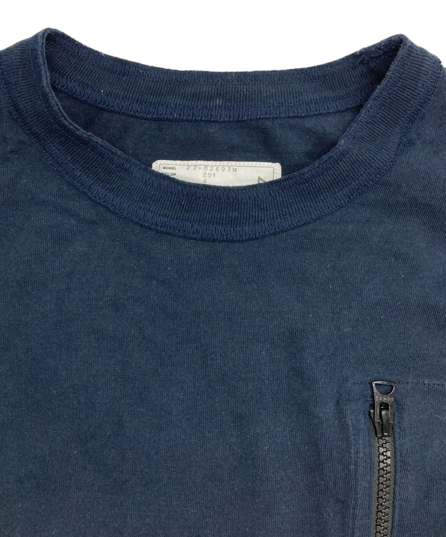 中古・古着通販】sacai (サカイ) Bandana Print T-Shirt バンダナ