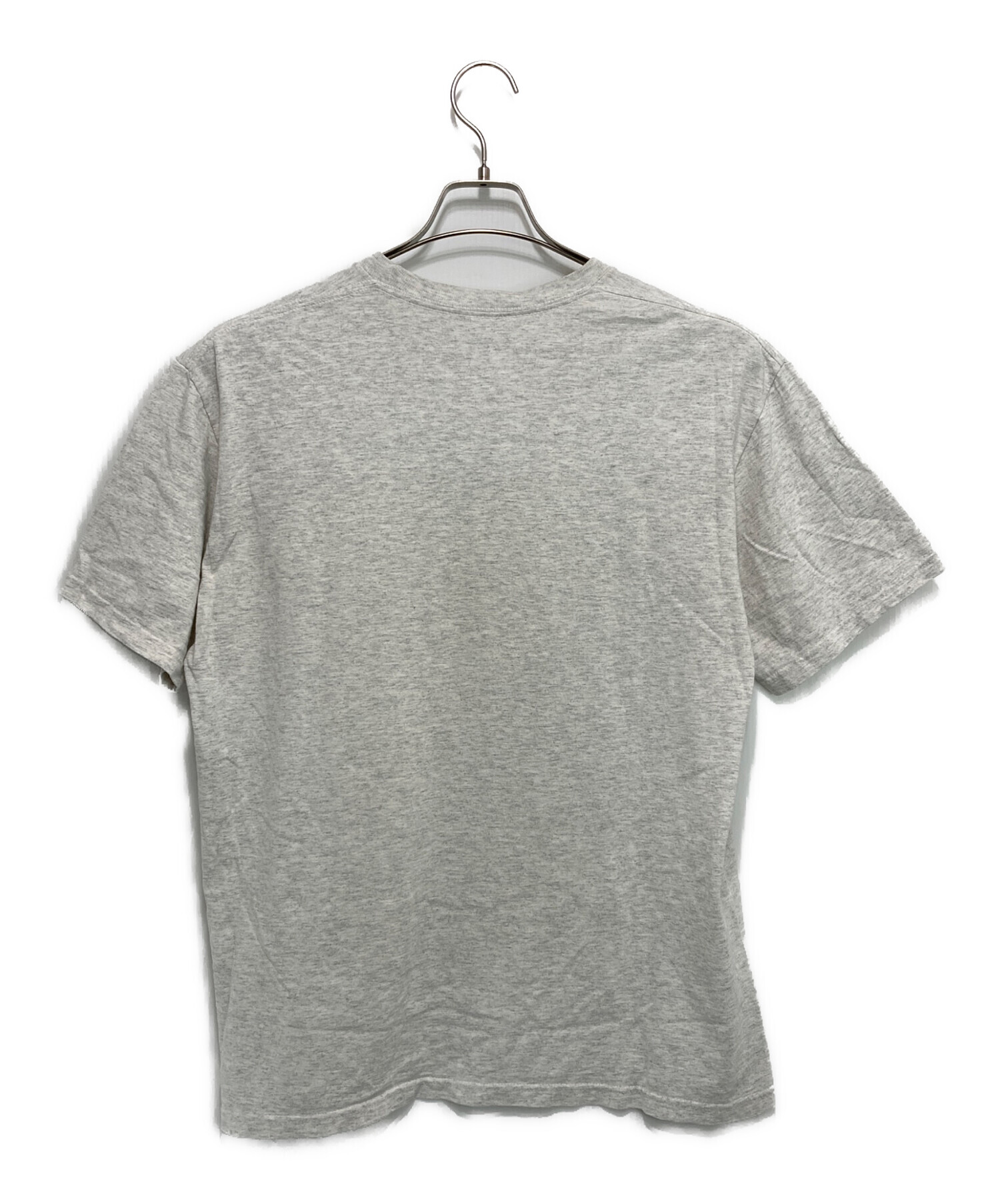 中古・古着通販】SUPREME (シュプリーム) Naomi Tee ナオミT グレー 