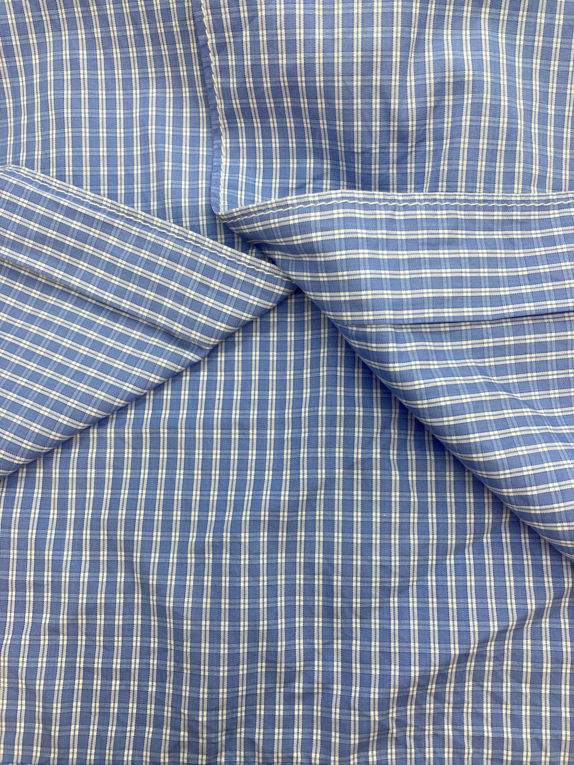 中古・古着通販】COMME des GARCONS (コムデギャルソン) 長袖シャツ