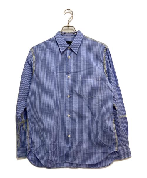 中古・古着通販】COMME des GARCONS (コムデギャルソン) 長袖シャツ
