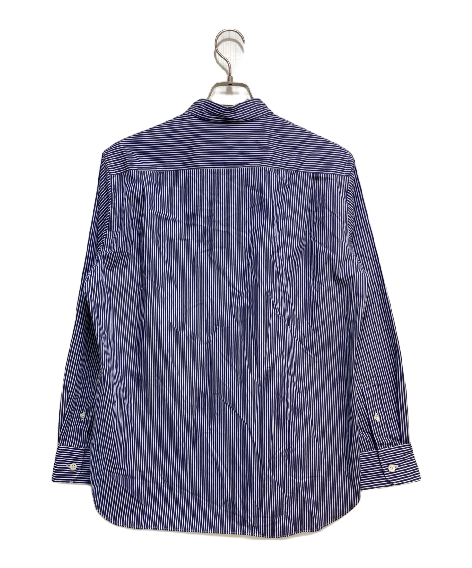 中古・古着通販】COMME des GARCONS (コムデギャルソン) 長袖シャツ