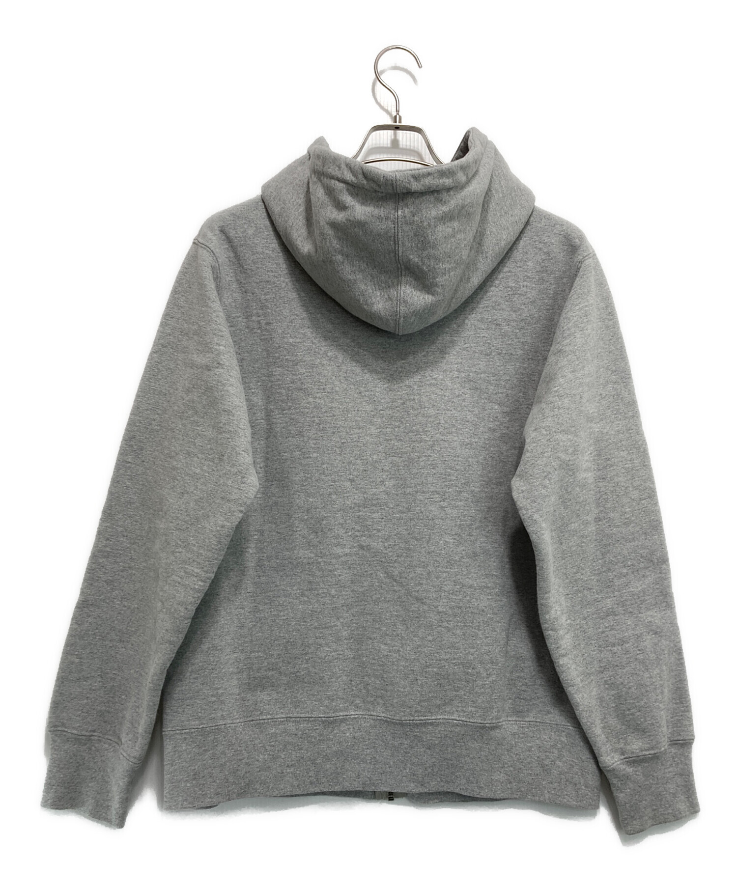 中古・古着通販】Supreme (シュプリーム) Small Box Zip Up Hooded 