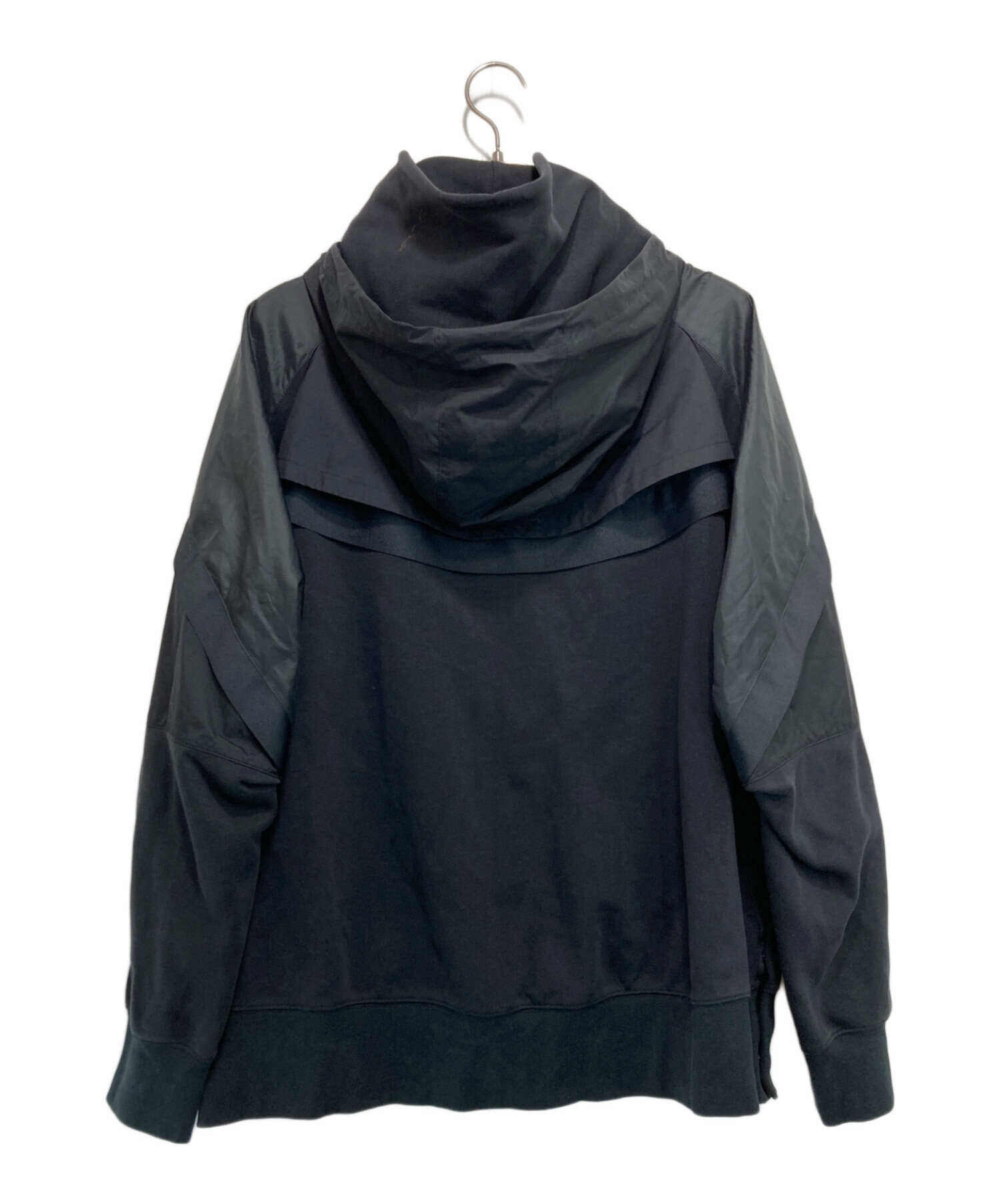 中古・古着通販】NIKE (ナイキ) sacai (サカイ) LAB AS M NRG Full Zip