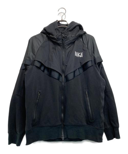 Nike sacai ナイキ サカイ ジャケット 未使用品 M 中古・古着通販】NIKE (ナイキ) sacai (サカイ) LAB AS M NRG Full Zip