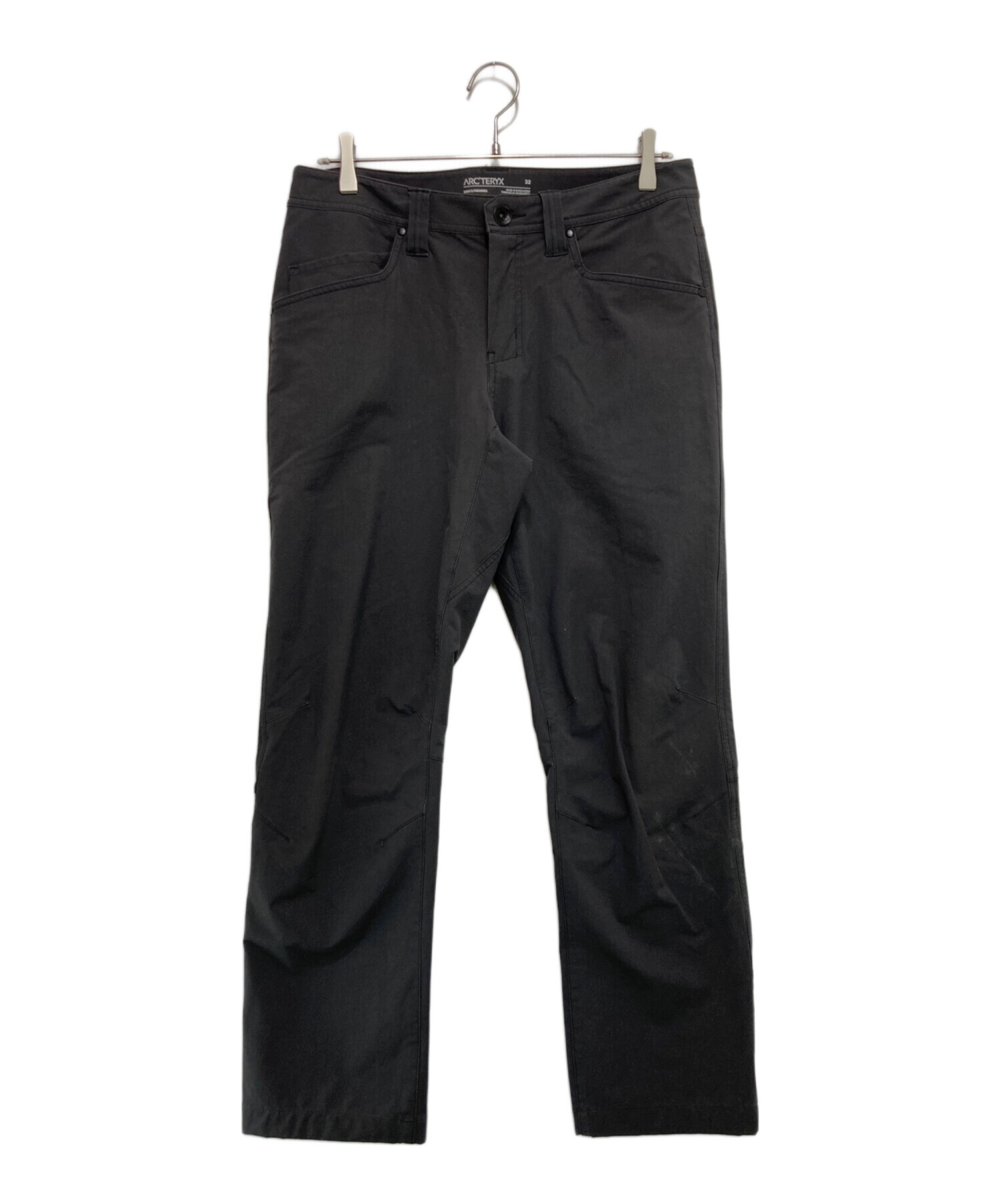中古・古着通販】ARC'TERYX (アークテリクス) Levon Pant グレー