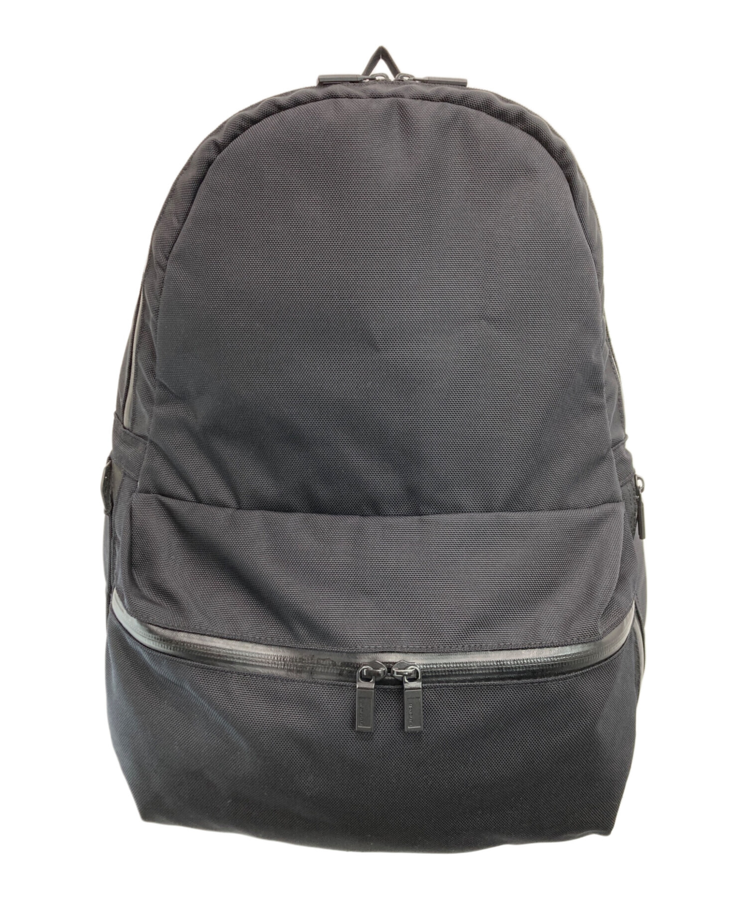 中古・古着通販】MONOLITH (モノリス) BACKPACK OFFICE S ブラック