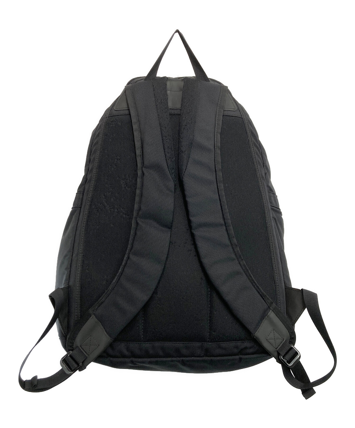 中古・古着通販】MONOLITH (モノリス) BACKPACK OFFICE S ブラック