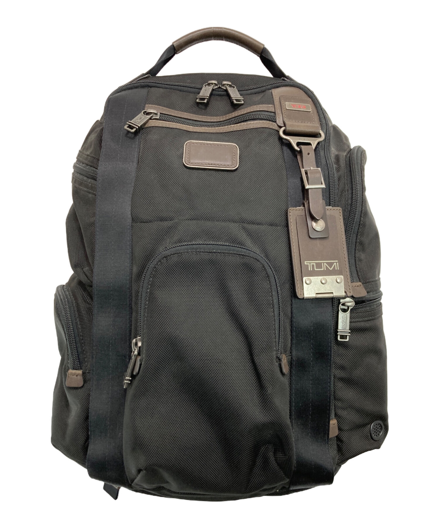 中古・古着通販】TUMI (トゥミ) ALPHA BRAVO Kingsville Deluxe Brief