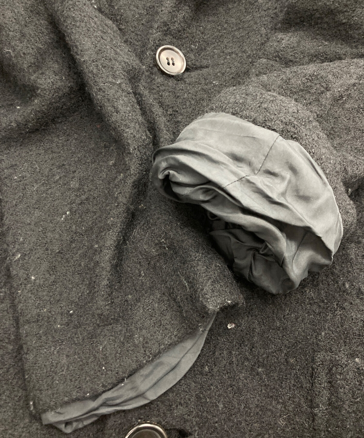 中古・古着通販】tricot COMME des GARCONS (トリココムデギャルソン