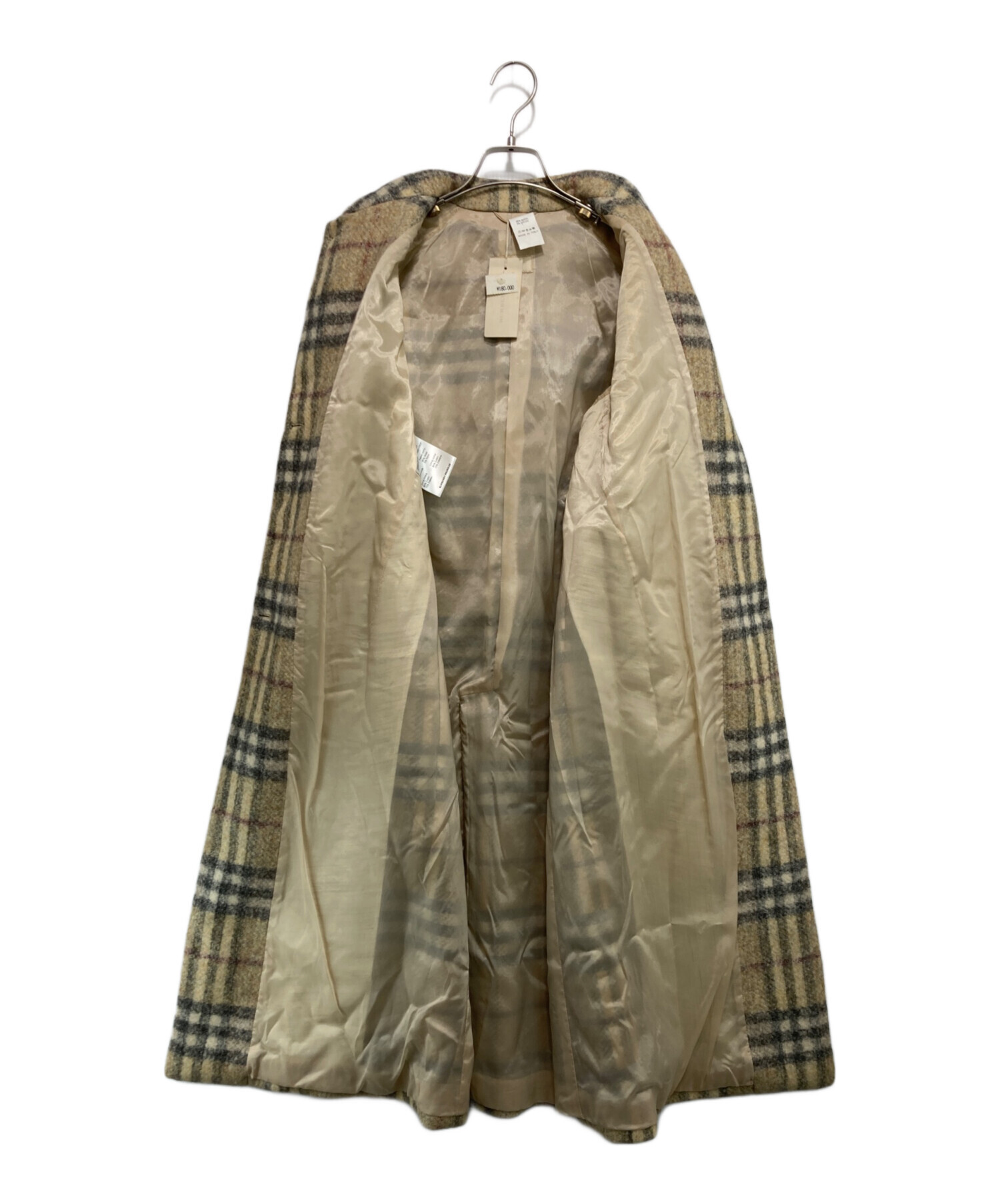 BURBERRY PRORSUM バーバリープローサム オールインワン サイズ:80
