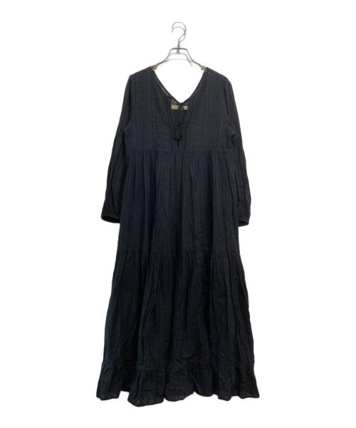 中古・古着通販】sara mallika (サラマリカ) コットンジャガード